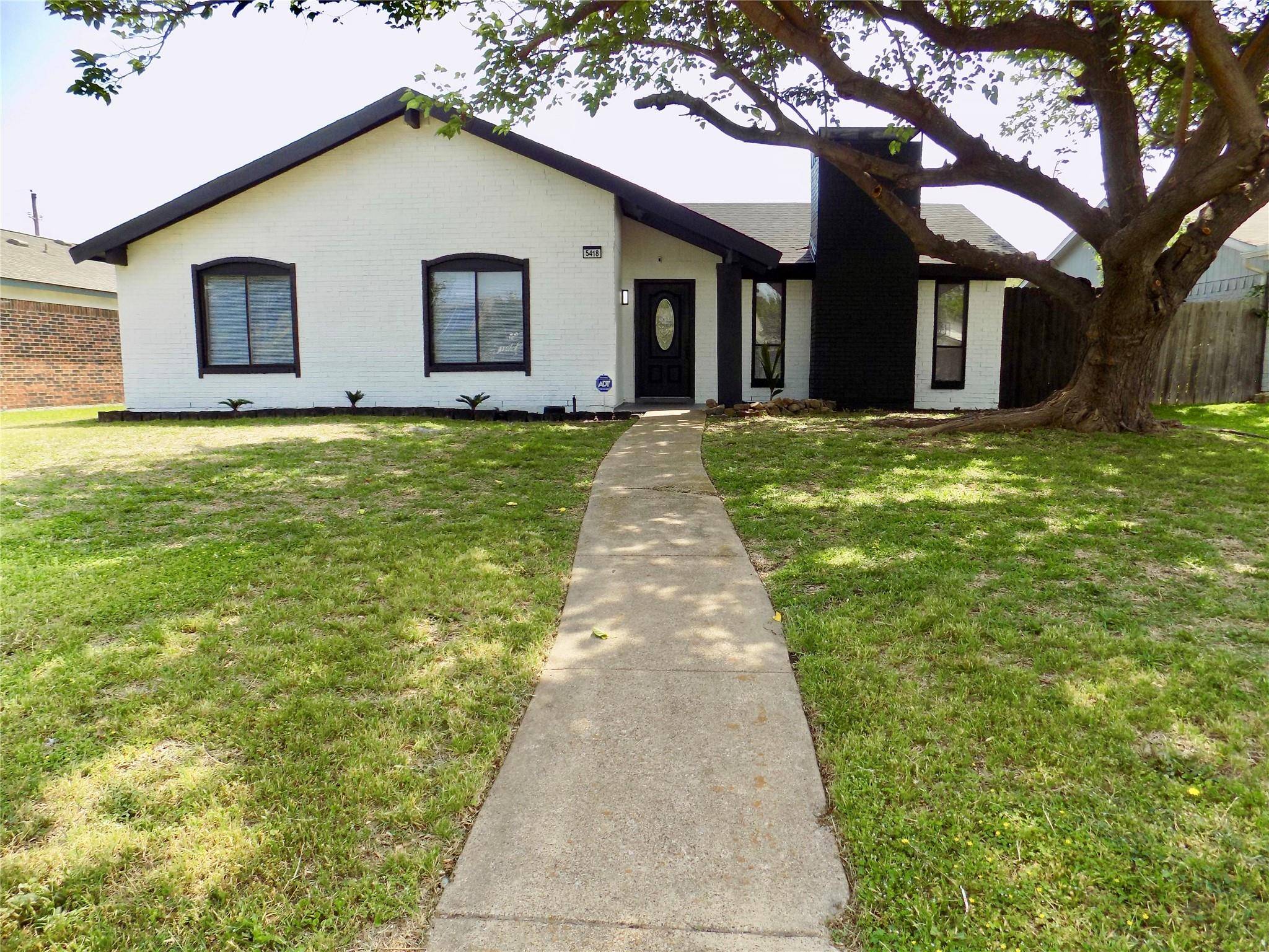 Garland, TX 75044,5418 Kirkridge Place