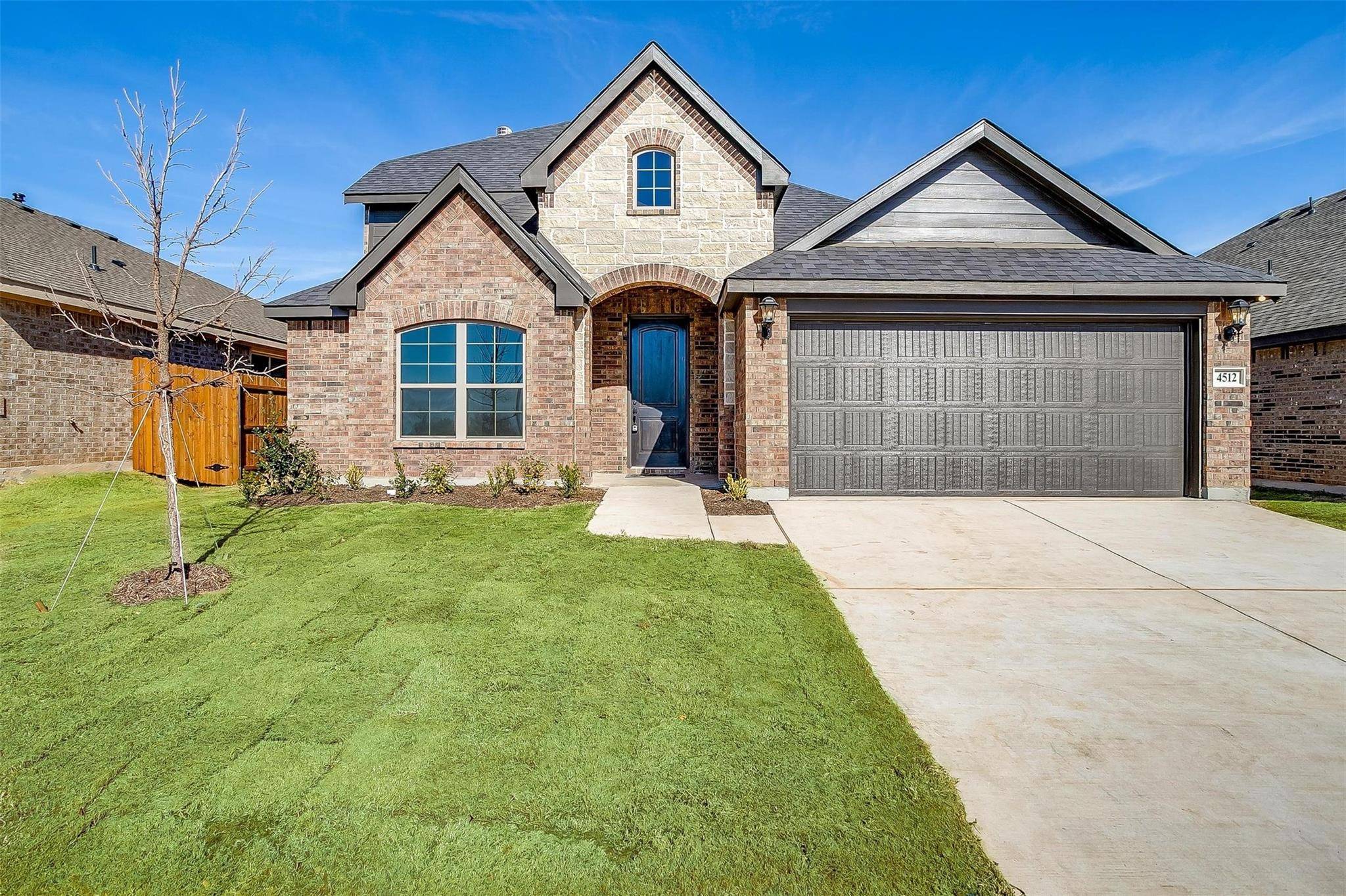 Fort Worth, TX 76036,4512 Ridgehurst Lane