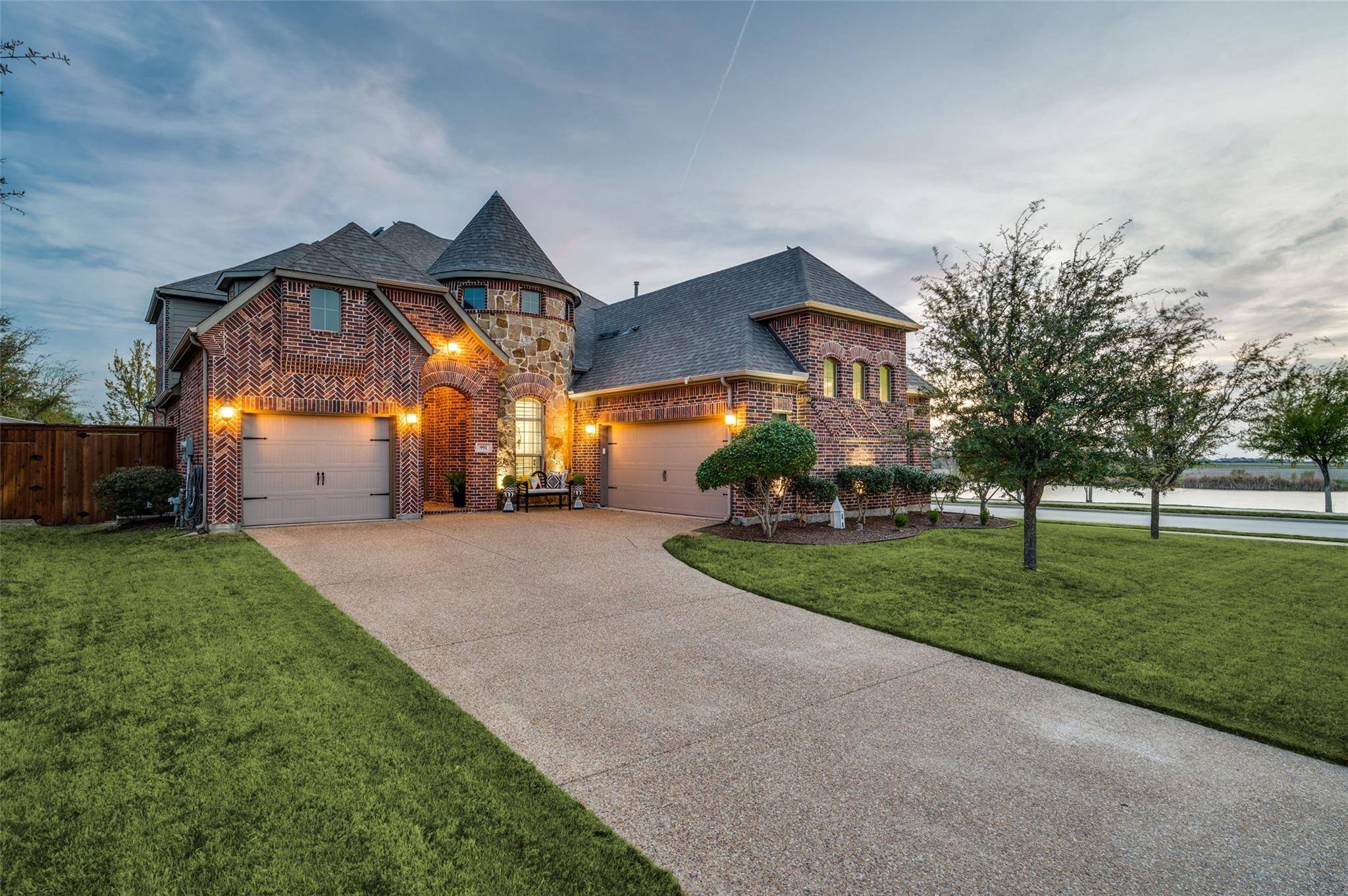 Prosper, TX 75078,991 Rustic Lane