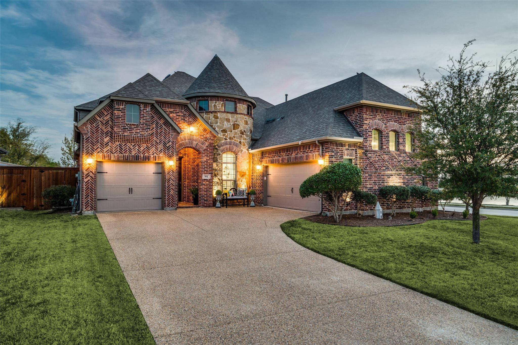 Prosper, TX 75078,991 Rustic Lane