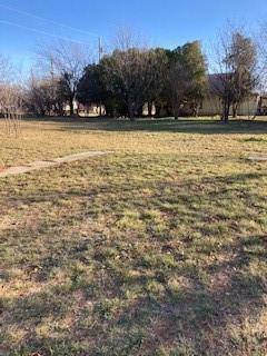 Coleman, TX 76834,100 Nelda Lane