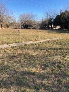 Coleman, TX 76834,100 Nelda Lane