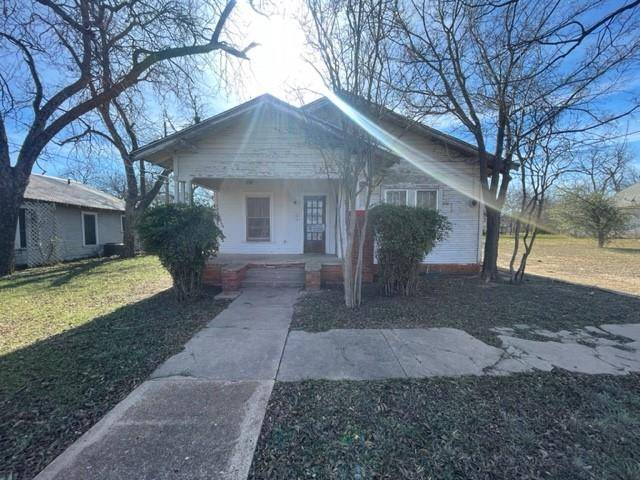 Coleman, TX 76834,515 W 12TH Street