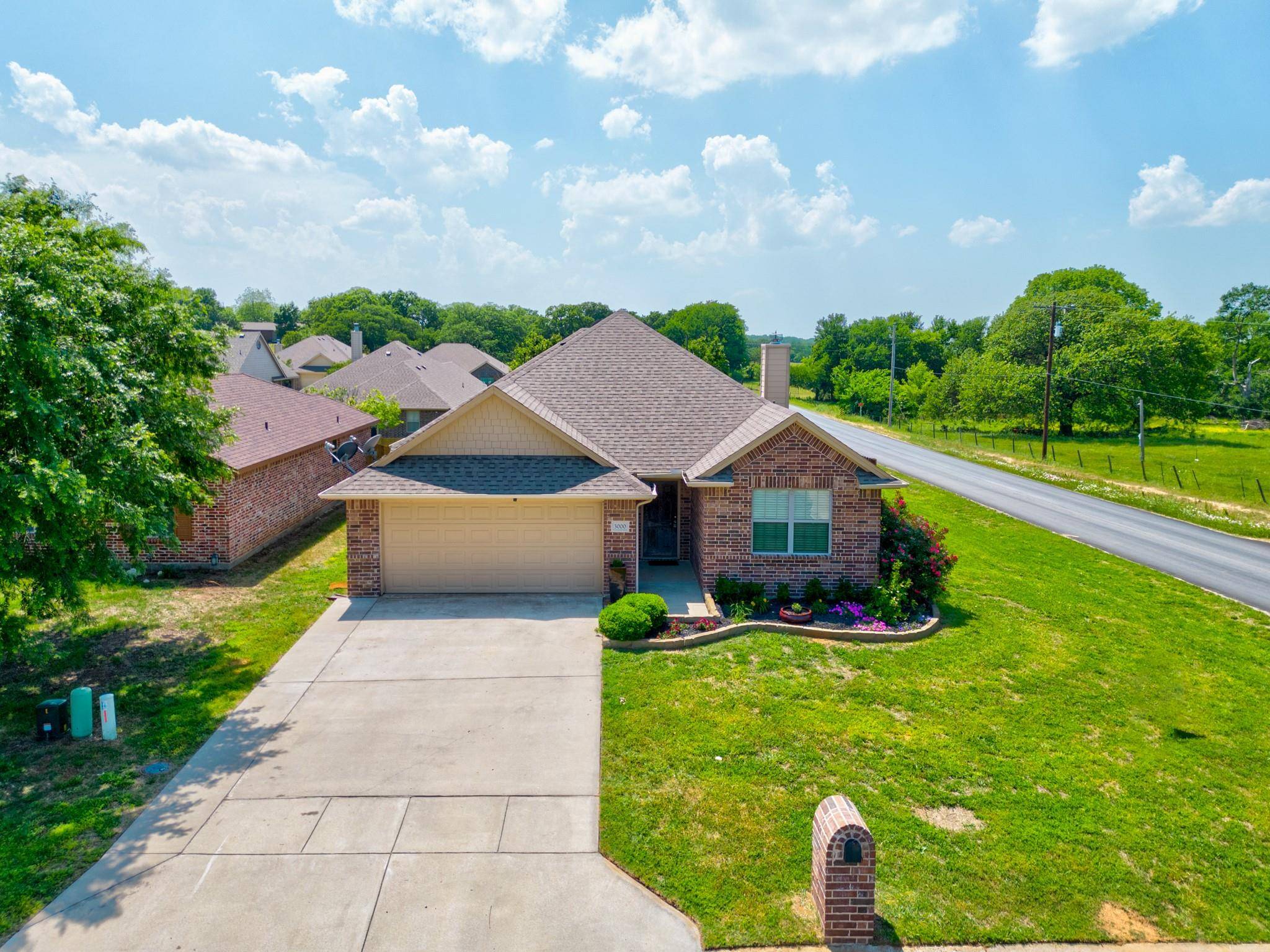 Aubrey, TX 76227,3000 Glenwood Court