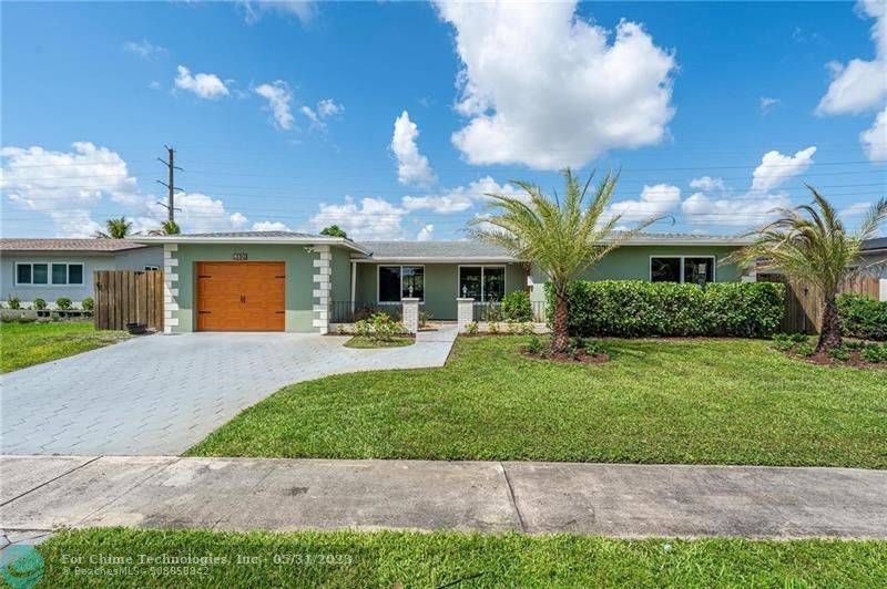 Pembroke Pines, FL 33024,8521 NW 24th Ct