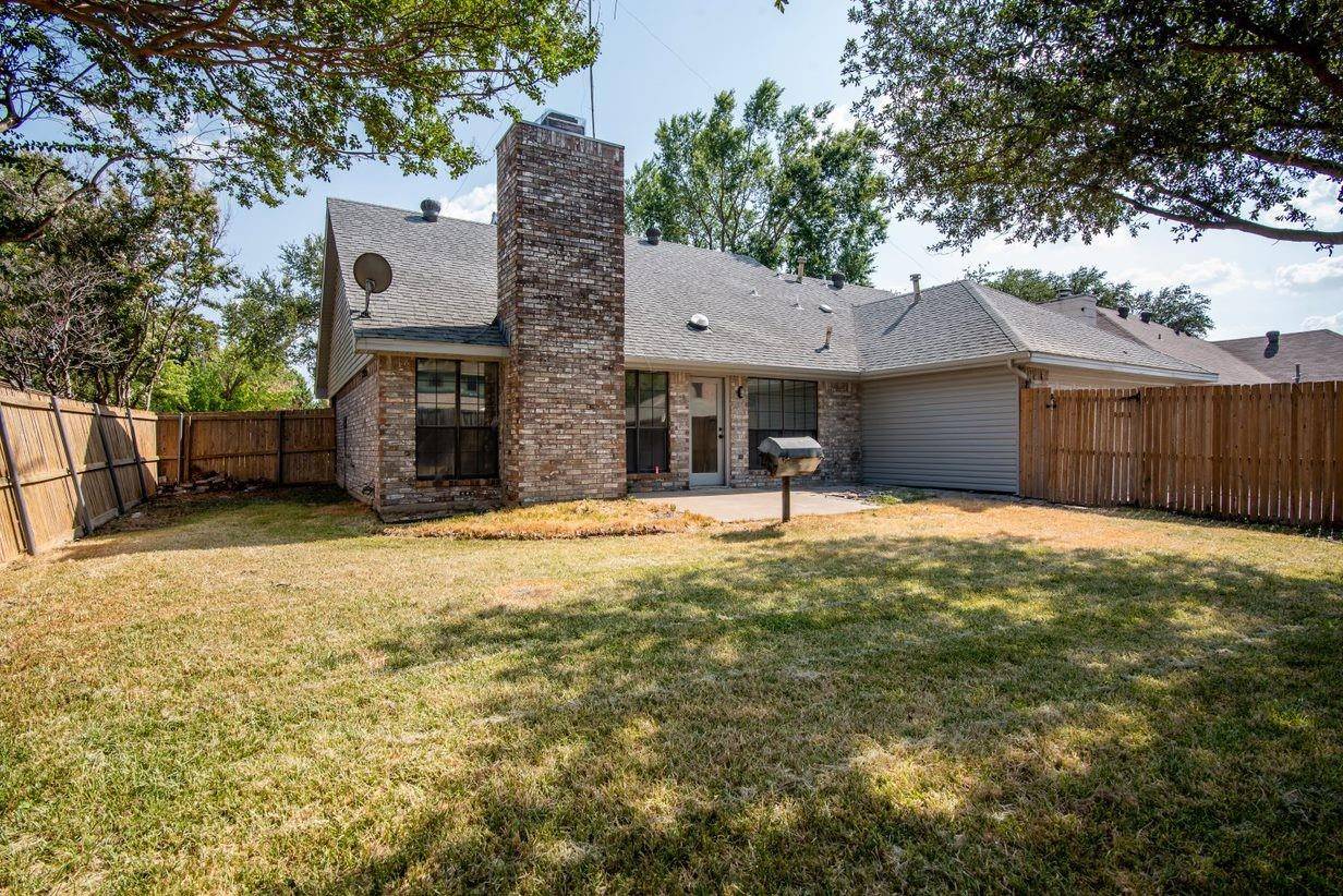 Plano, TX 75023,3241 Portside Lane