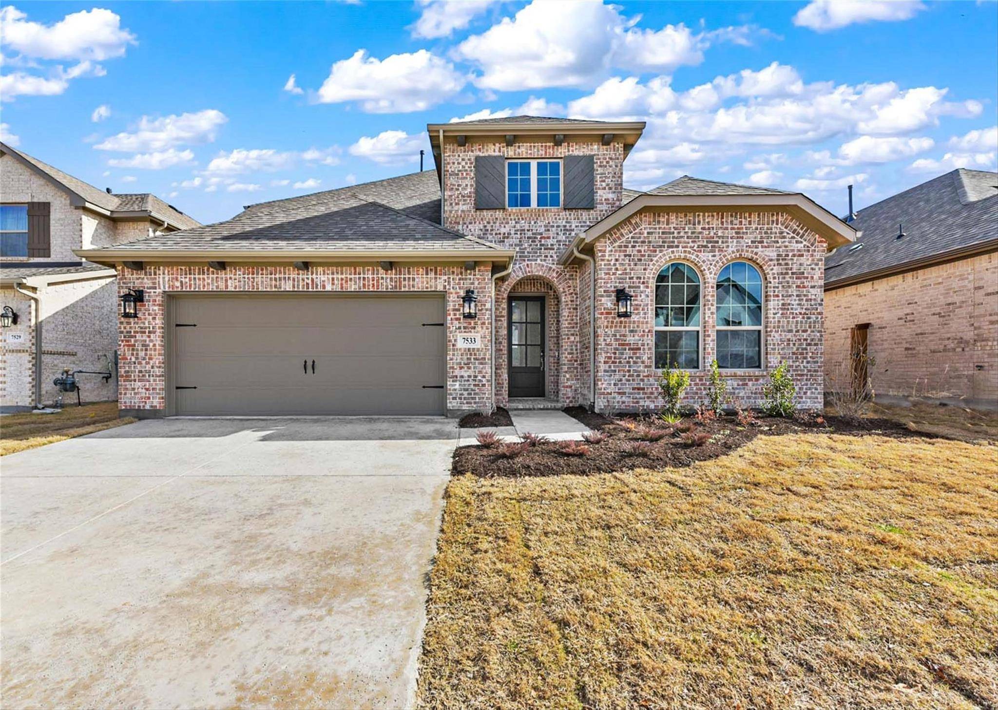 Fort Worth, TX 76123,7533 Whisterwheel Way