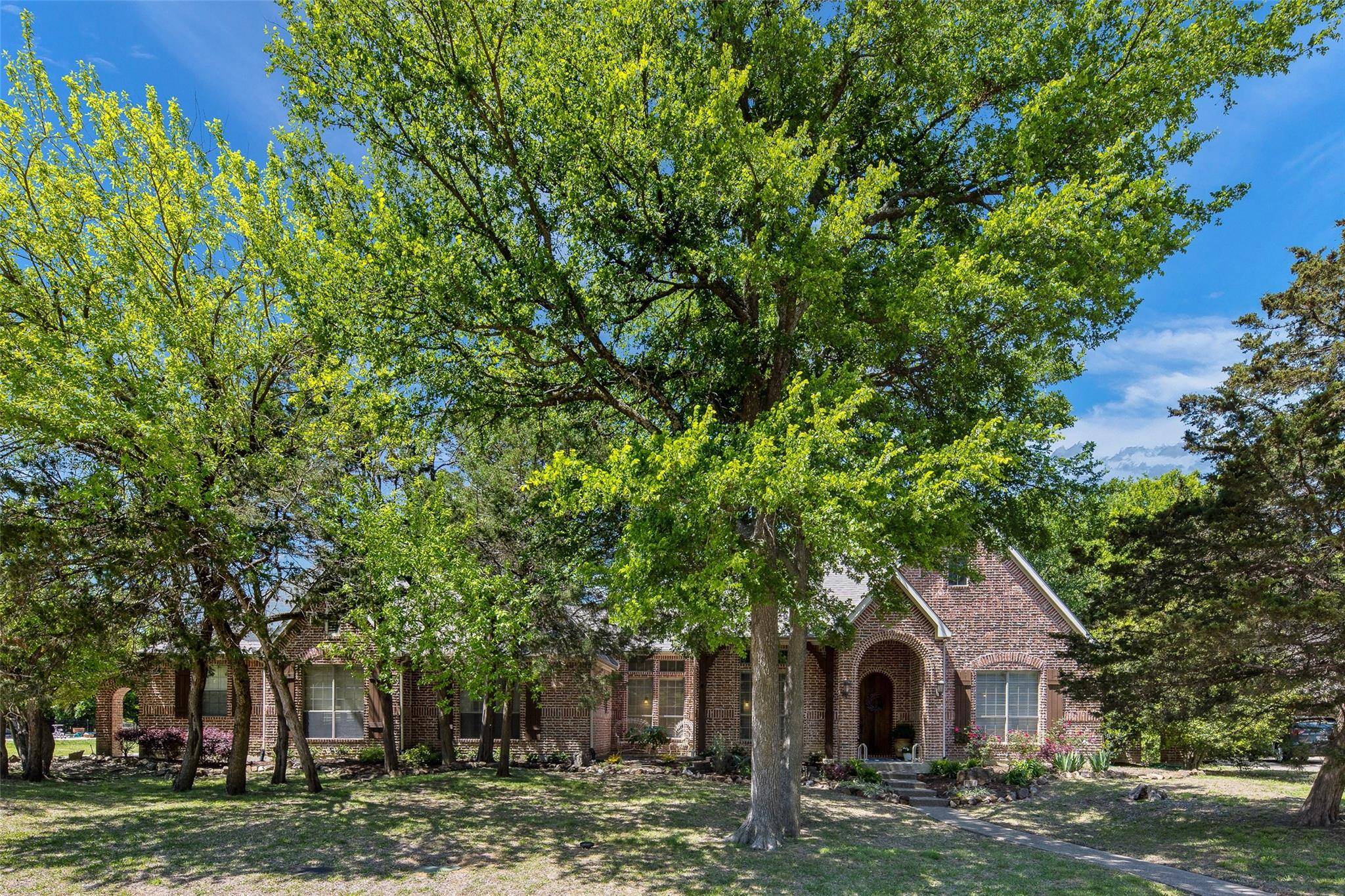 Lucas, TX 75098,921 Santiago Trail