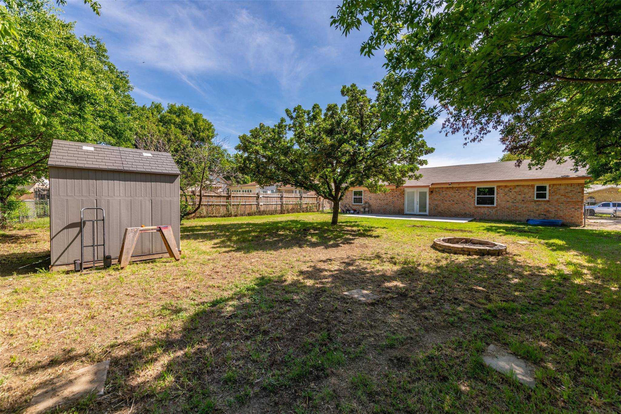 Crowley, TX 76036,308 Quail Creek Drive