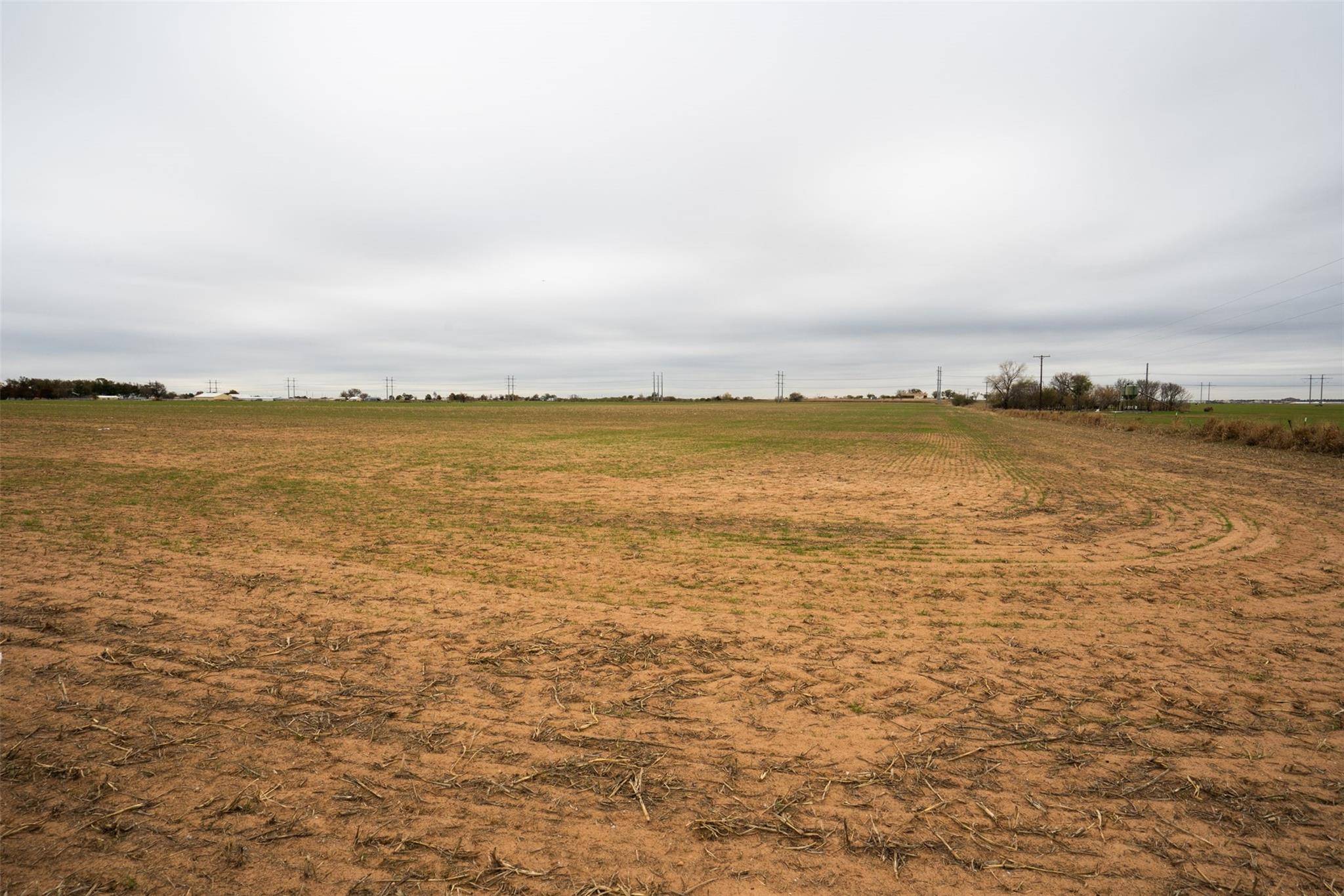 Wichita Falls, TX 76305,Lot 1 Cashion Rd