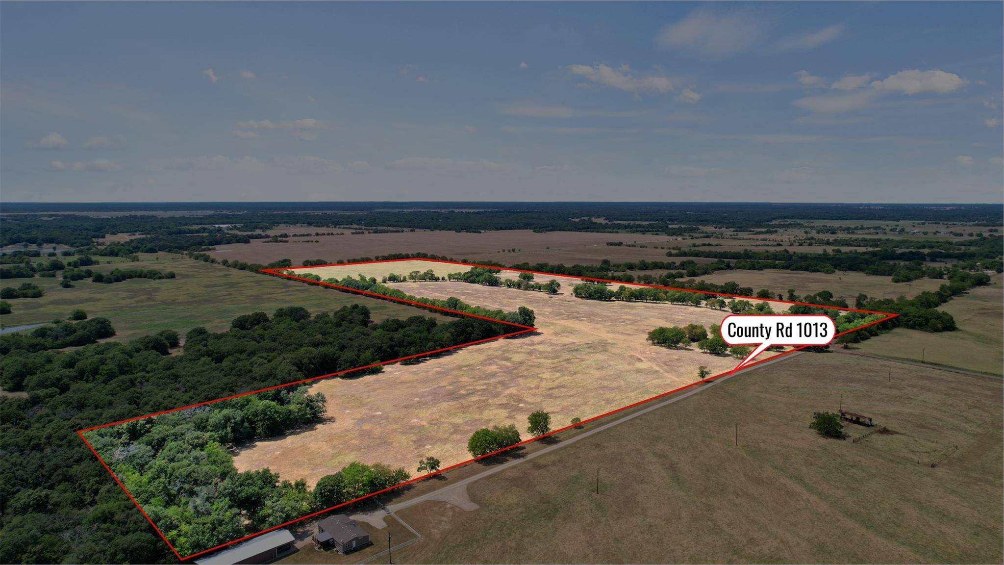 Mount Vernon, TX 75457,TBD County Road 1013