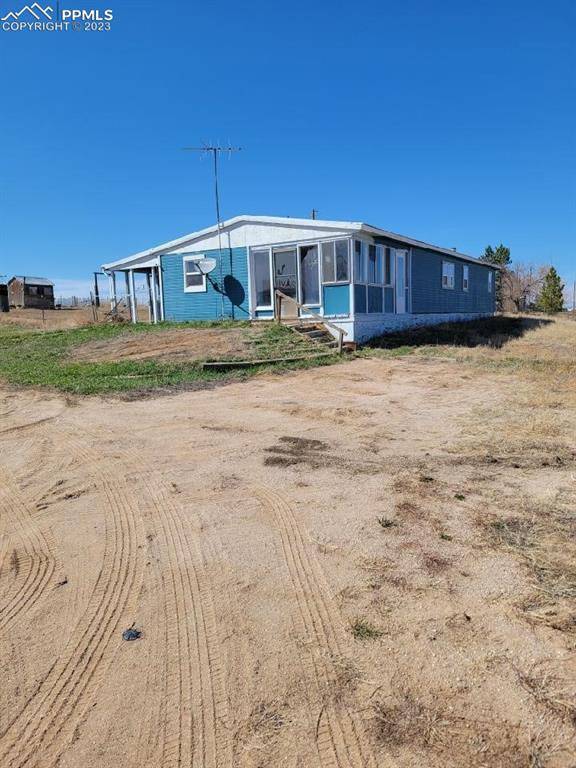 Simla, CO 80835,16970 Simla HWY