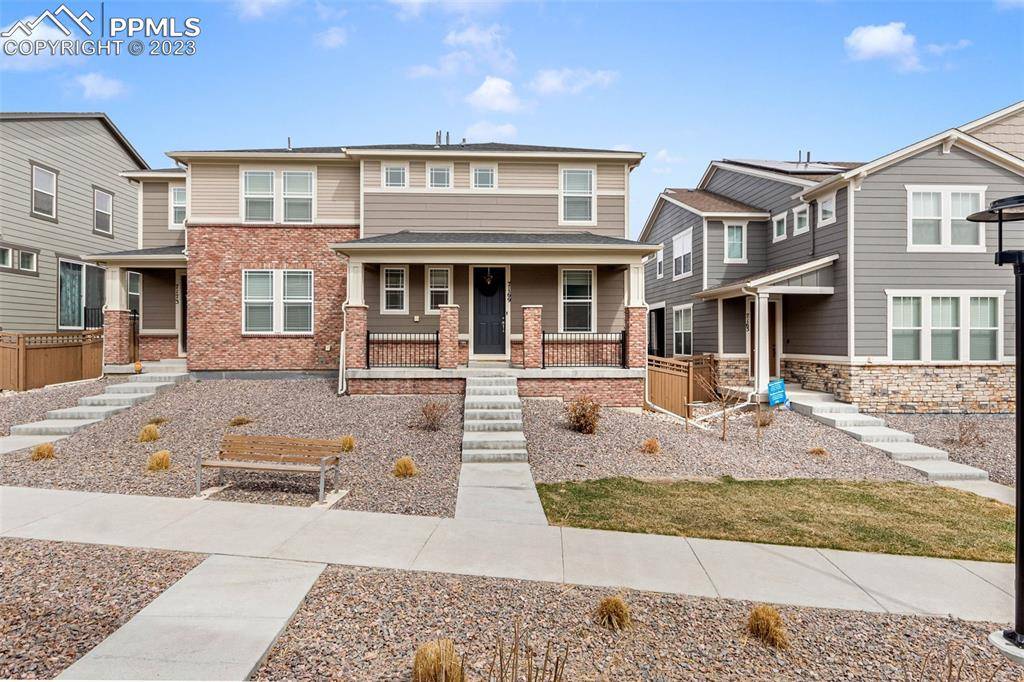 Castle Pines, CO 80108,7169 Finsberry WAY