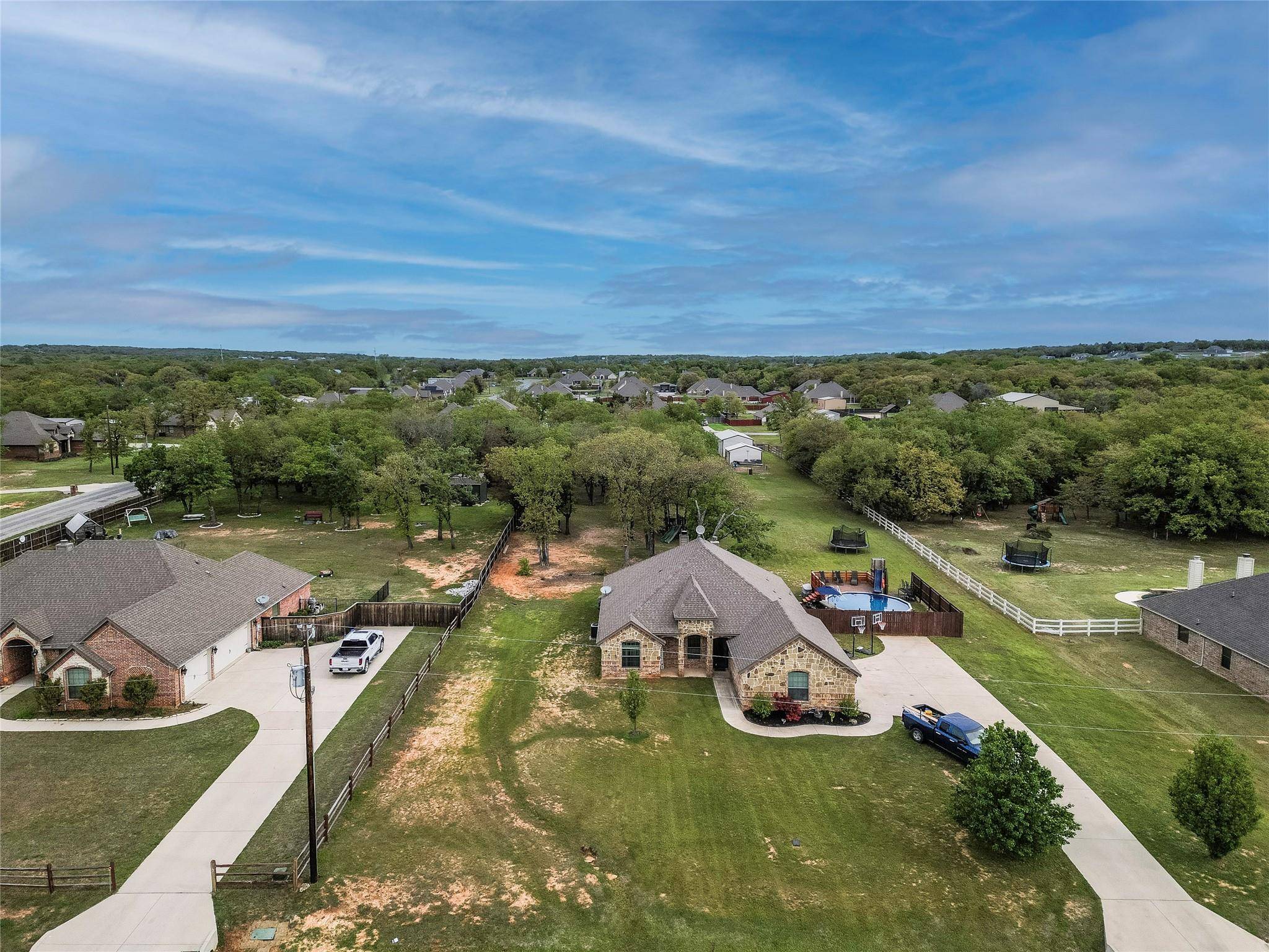 Boyd, TX 76023,105 Lyndsey Court