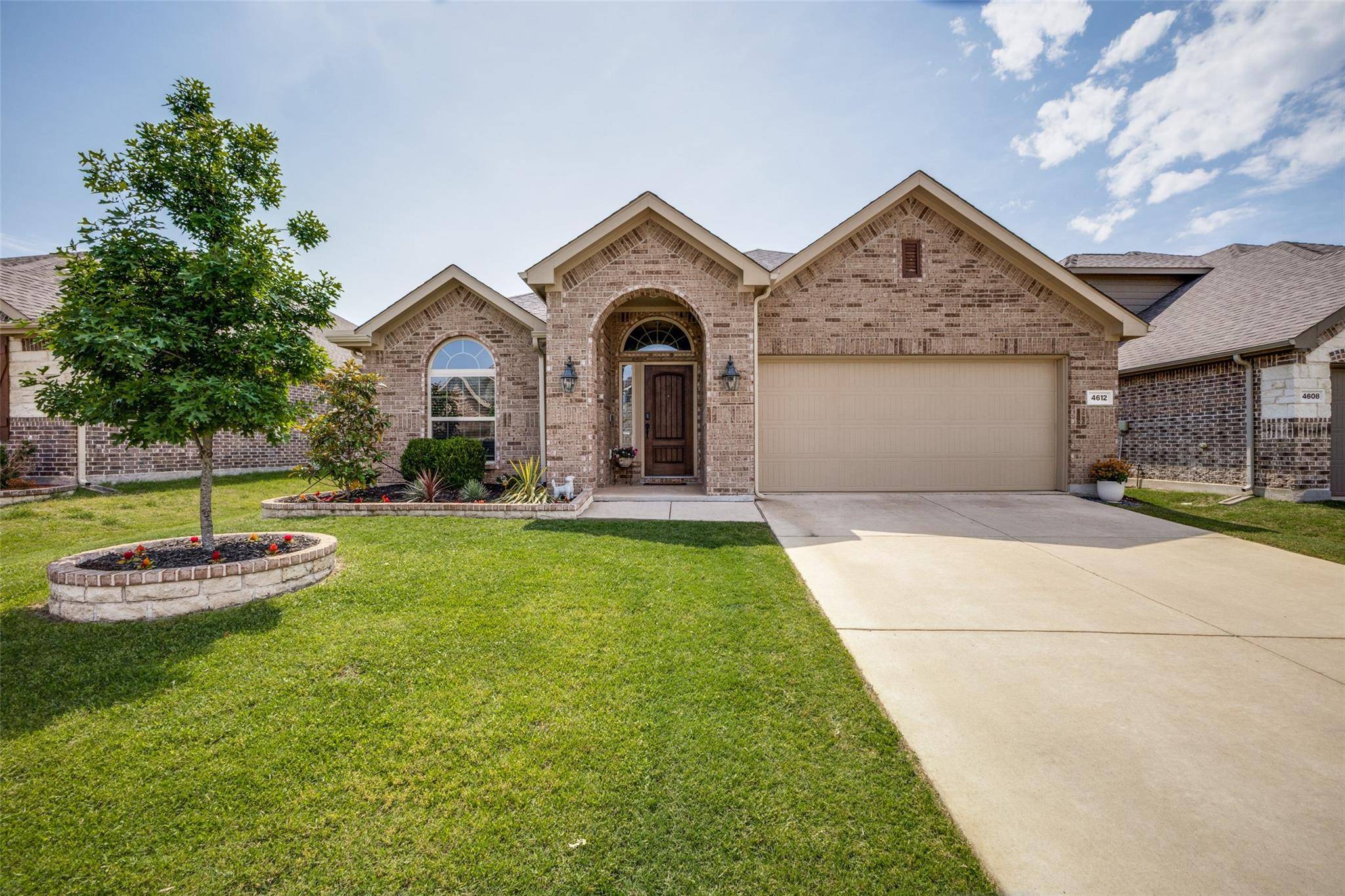 Frisco, TX 75036,4612 Lake Cove Way