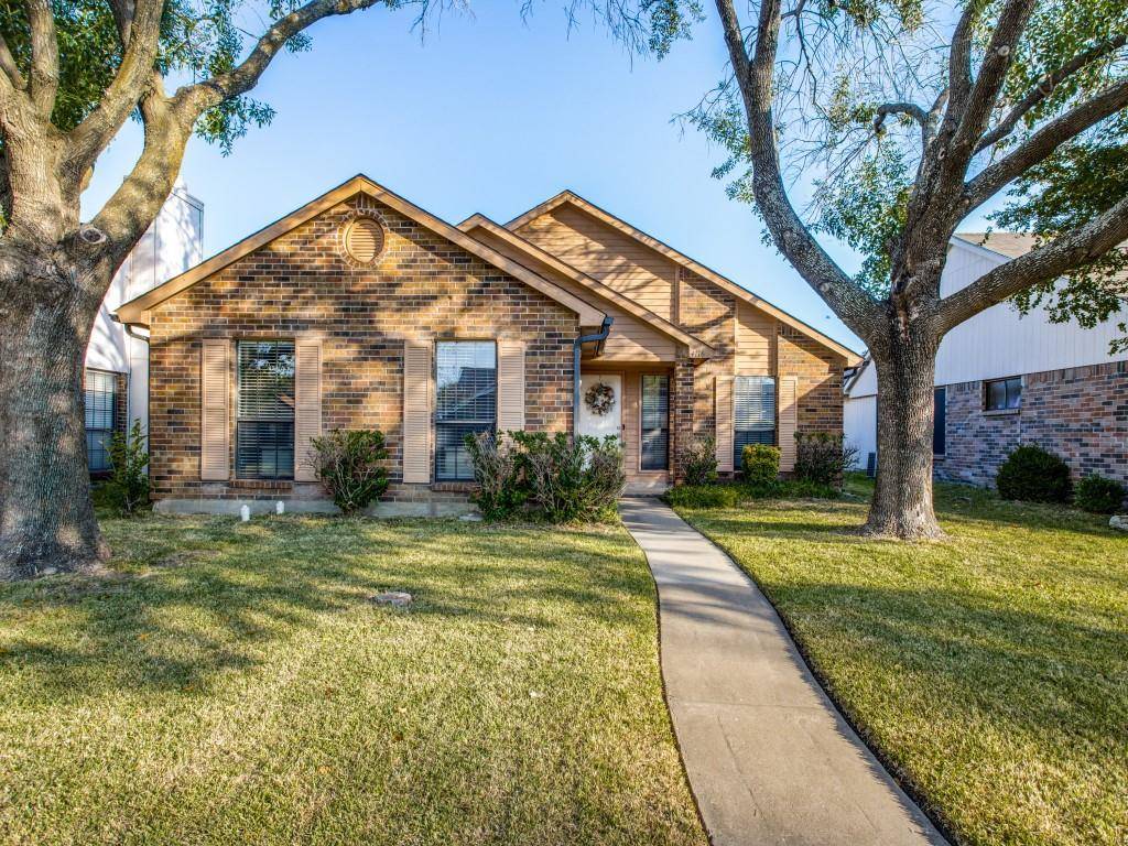 The Colony, TX 75056,4116 Caldwell Avenue