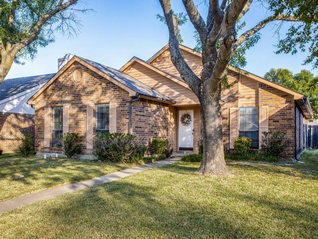 The Colony, TX 75056,4116 Caldwell Avenue