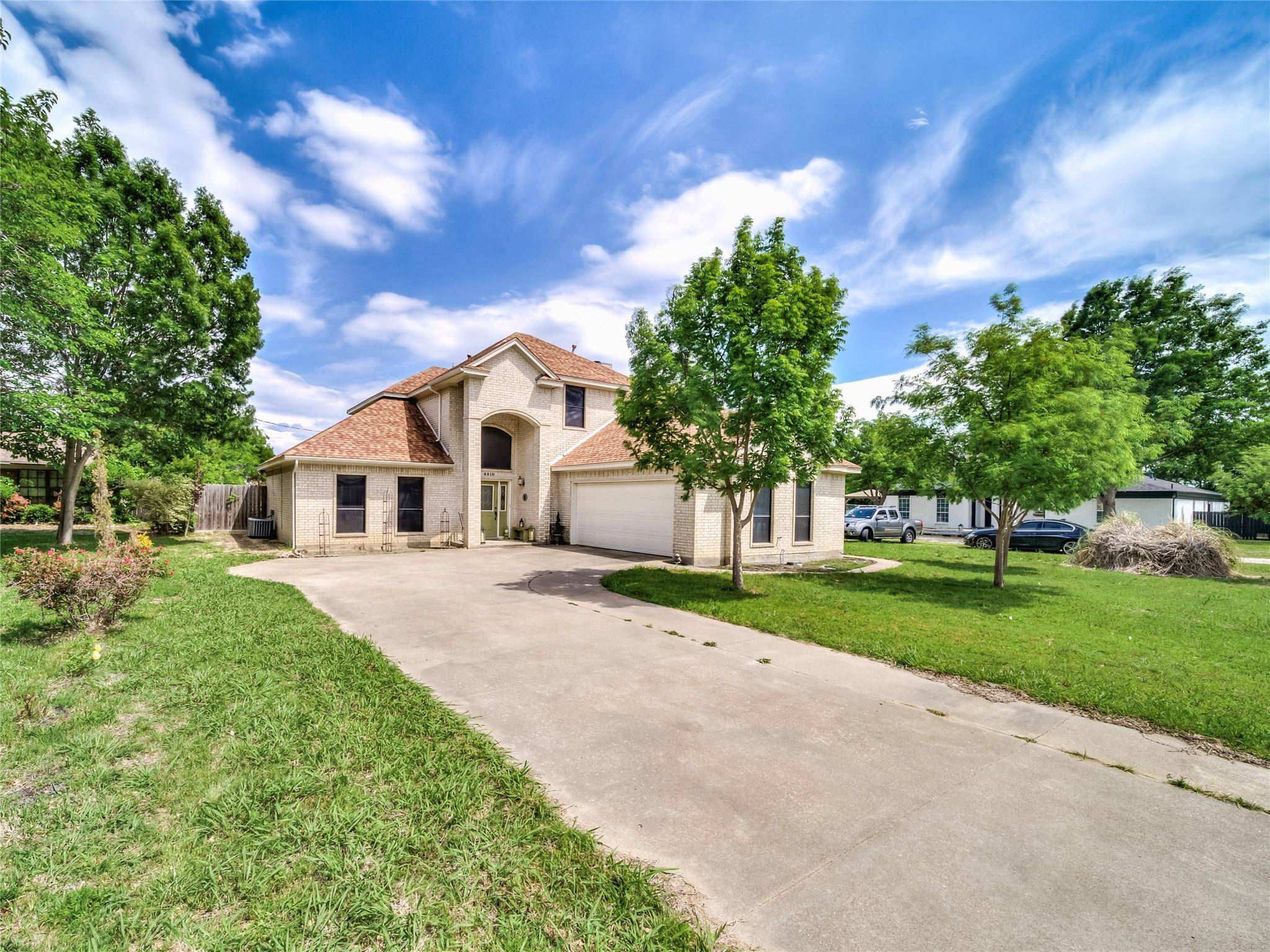 North Richland Hills, TX 76182,6810 Meadow Road