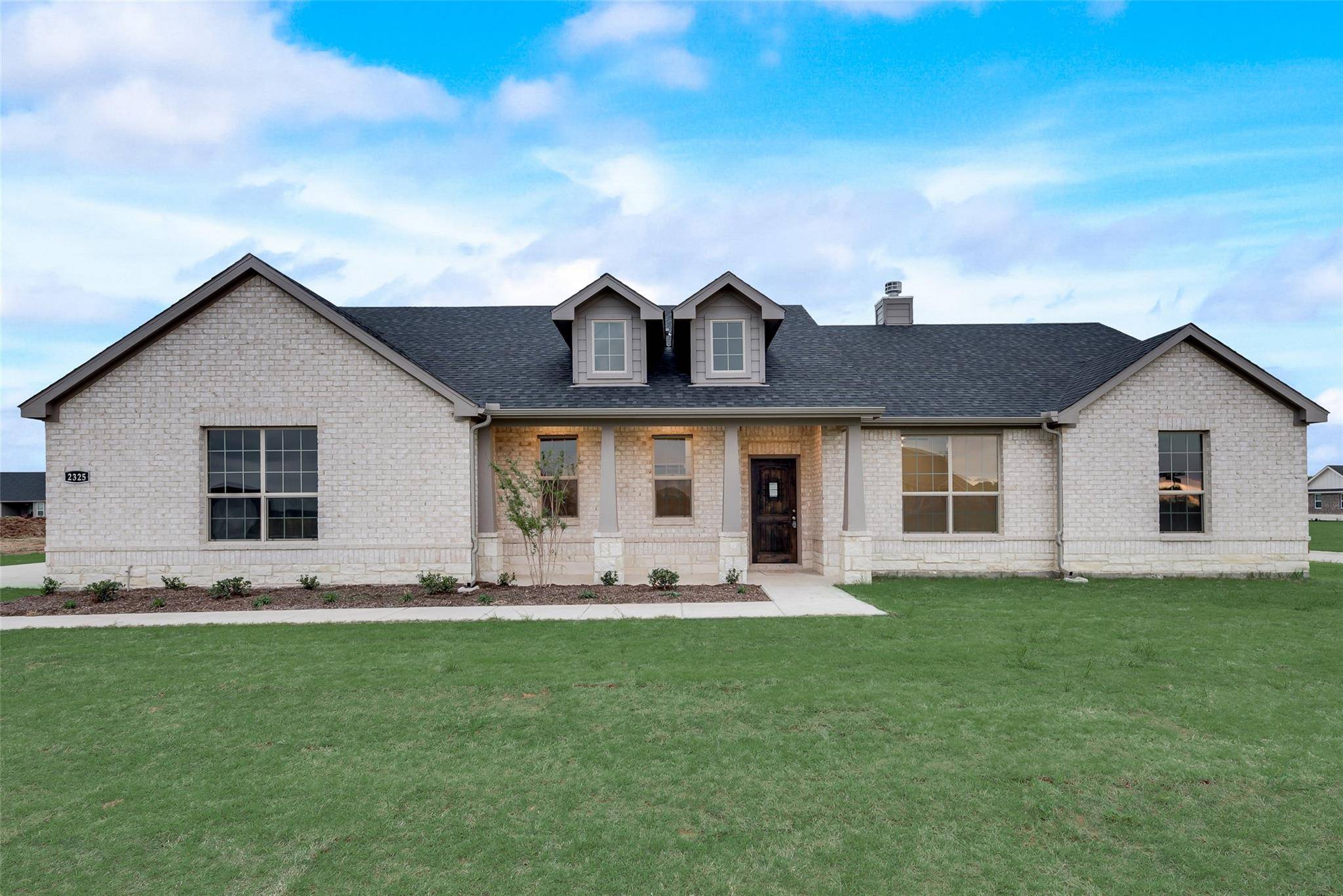 Oak Ridge, TX 75161,2325 Willow Wood Trail