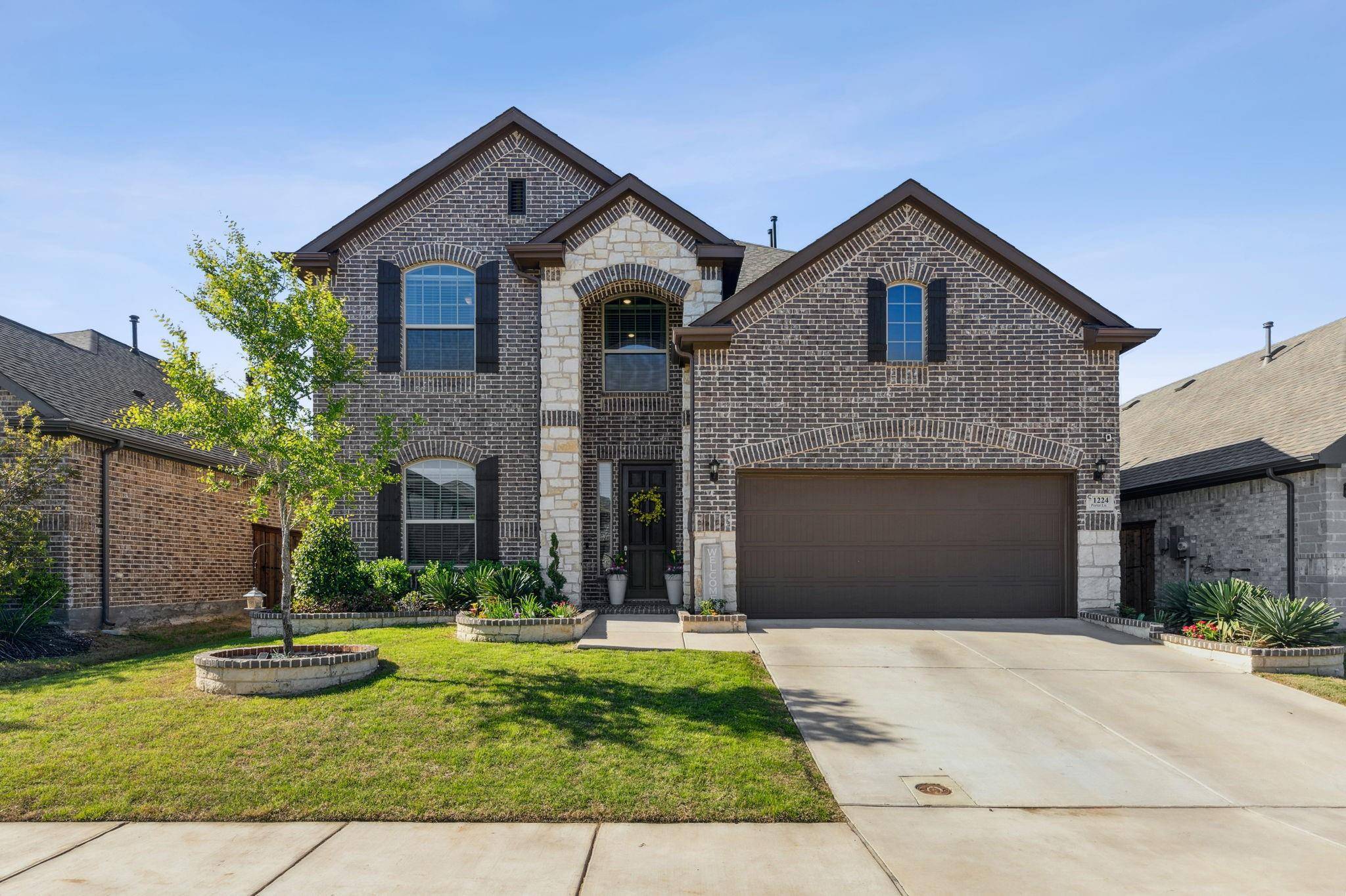 Mckinney, TX 75071,1224 Porter Lane