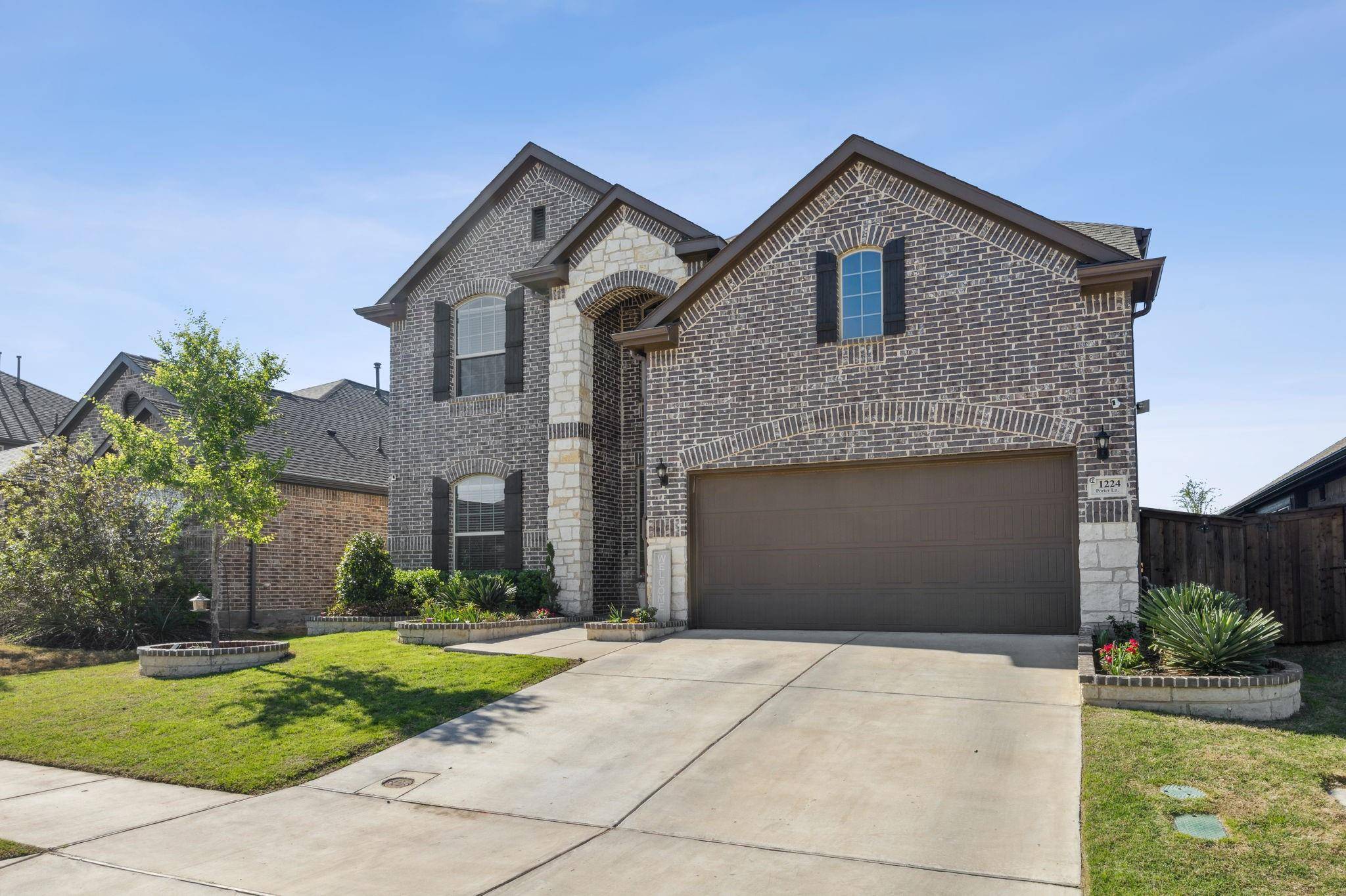 Mckinney, TX 75071,1224 Porter Lane