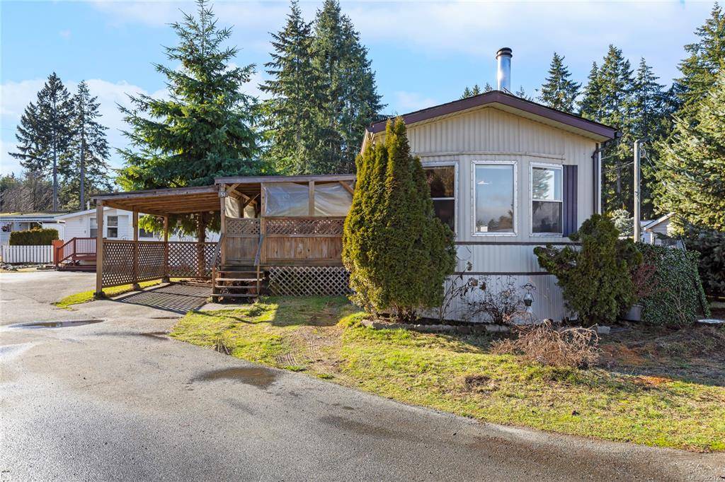 Nanaimo, BC V9G 1L2,3449 Hallberg Rd #51