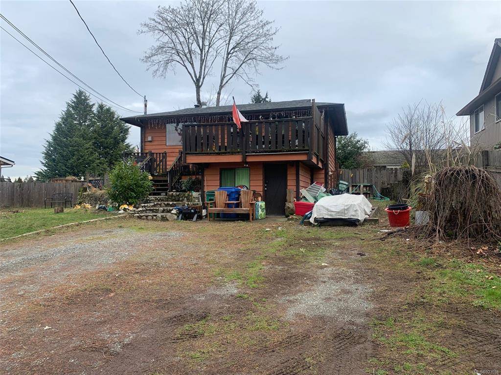 Nanaimo, BC V9R 6Z7,1422 Cranberry Ave