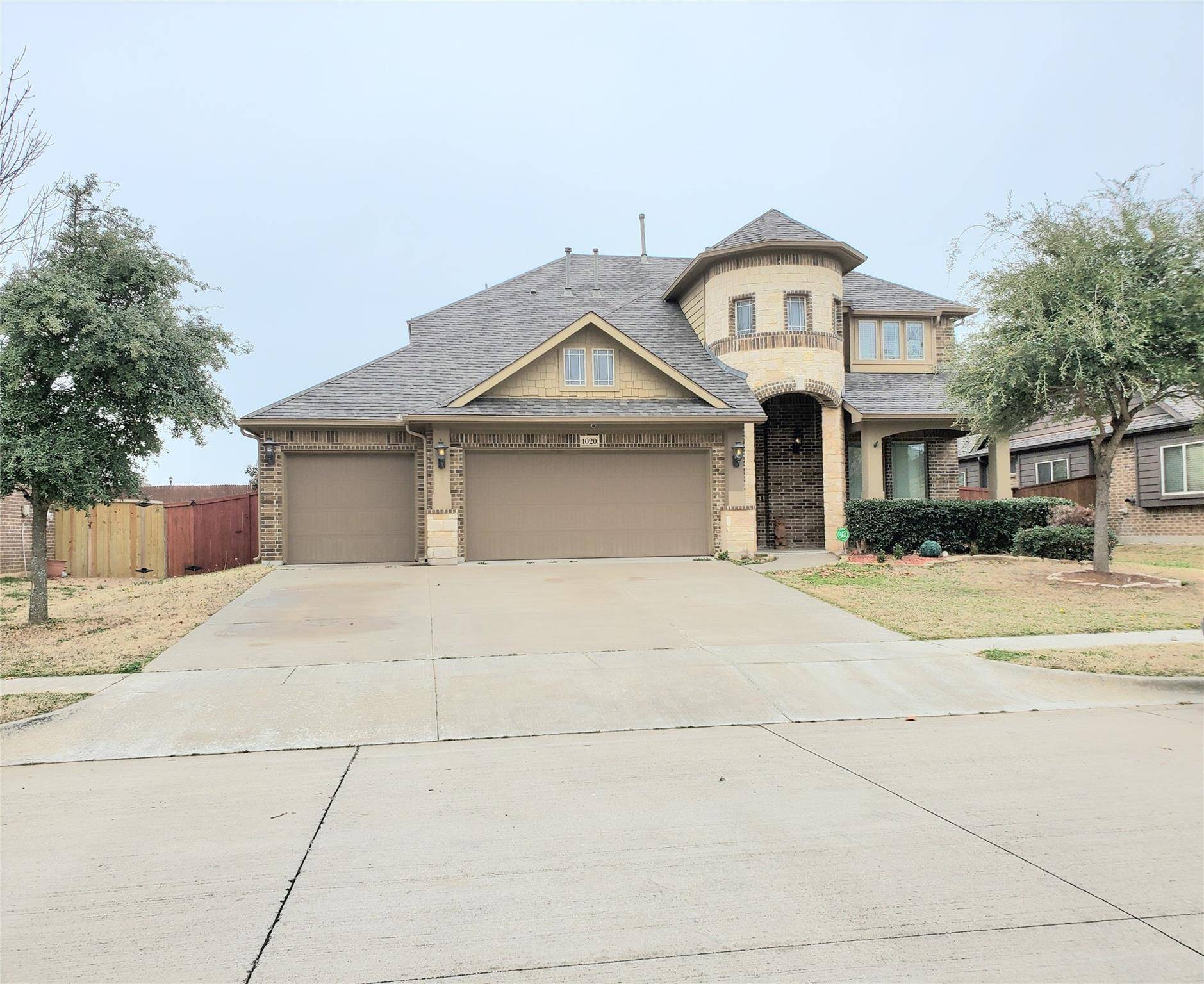 Burleson, TX 76028,1020 Tara Drive