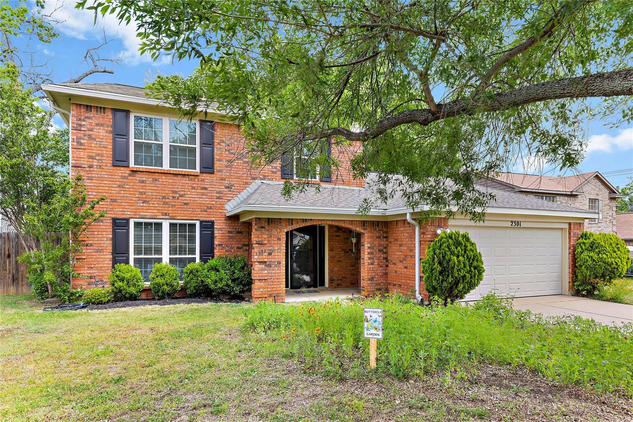 Denton, TX 76209,2301 Double Oak Court