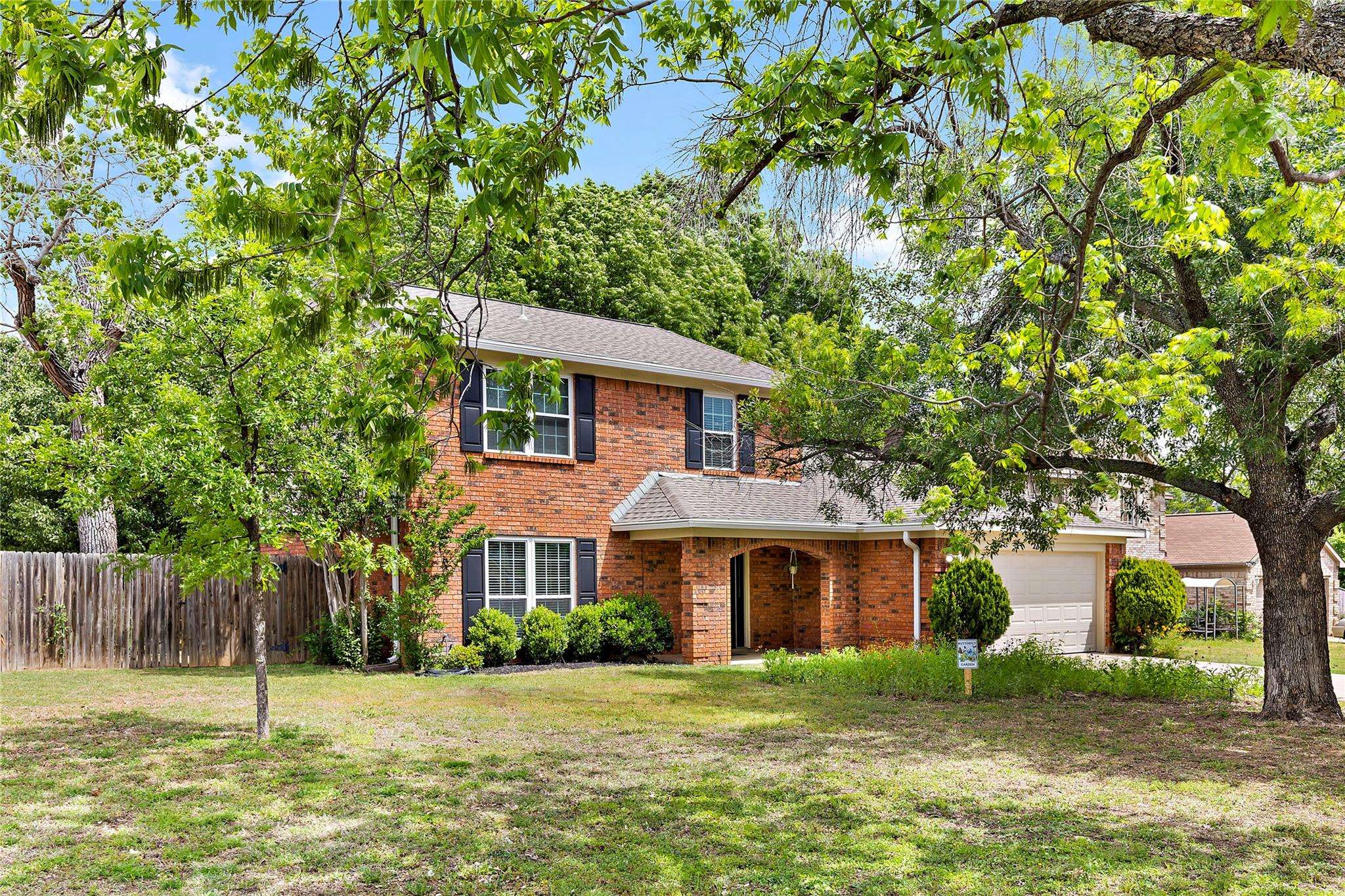 Denton, TX 76209,2301 Double Oak Court