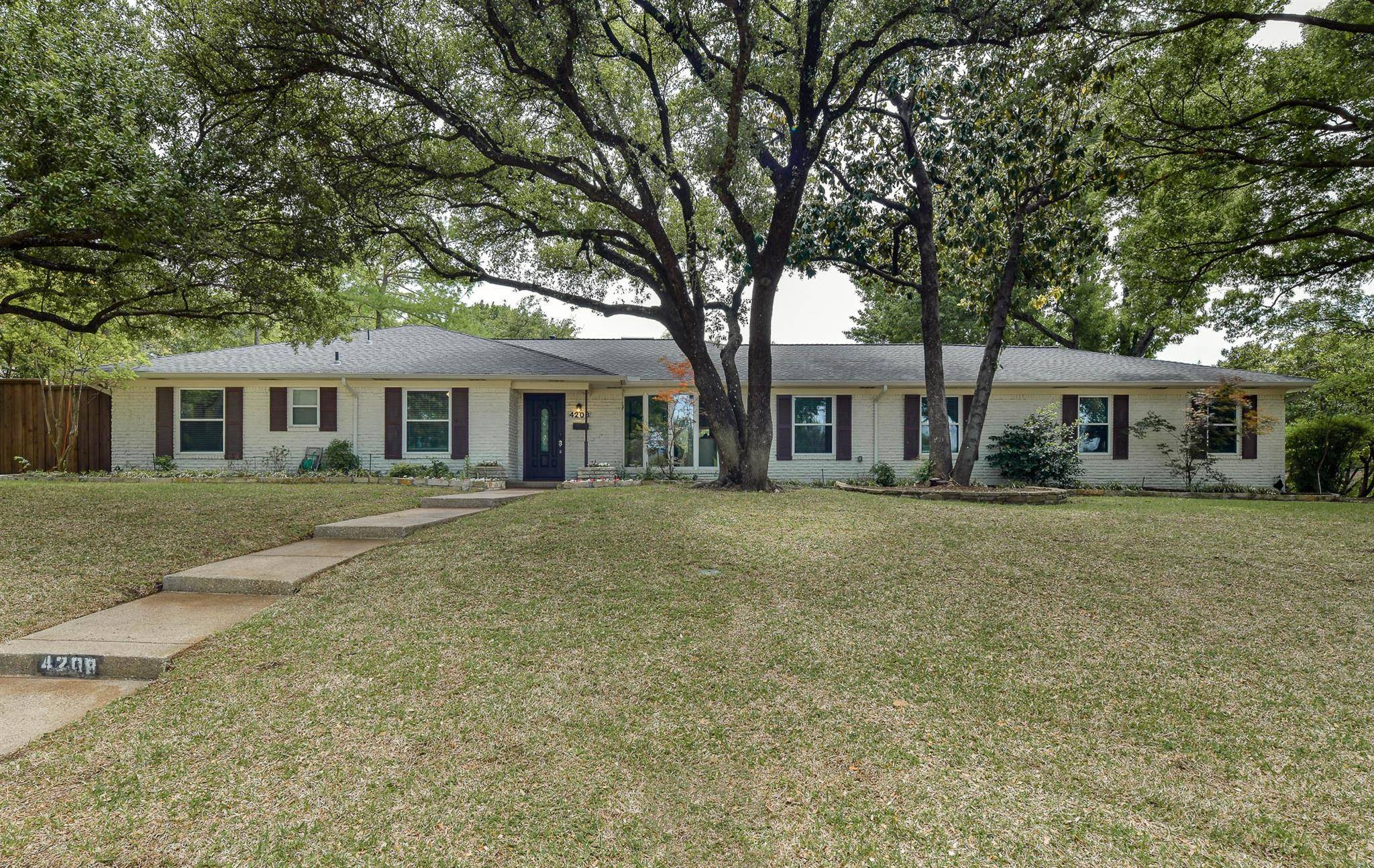 Dallas, TX 75244,4208 Allencrest Lane