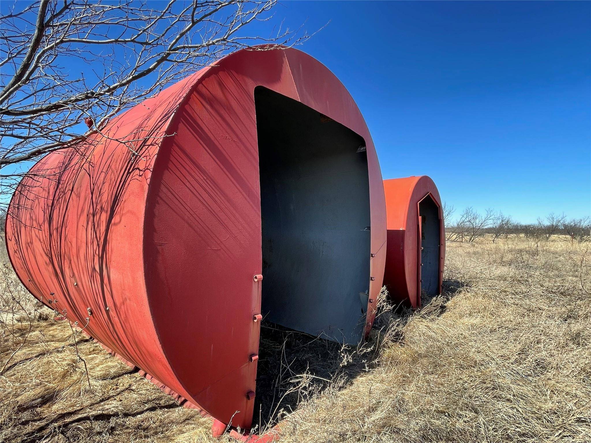 Graham, TX 76450,TBD Monument Road