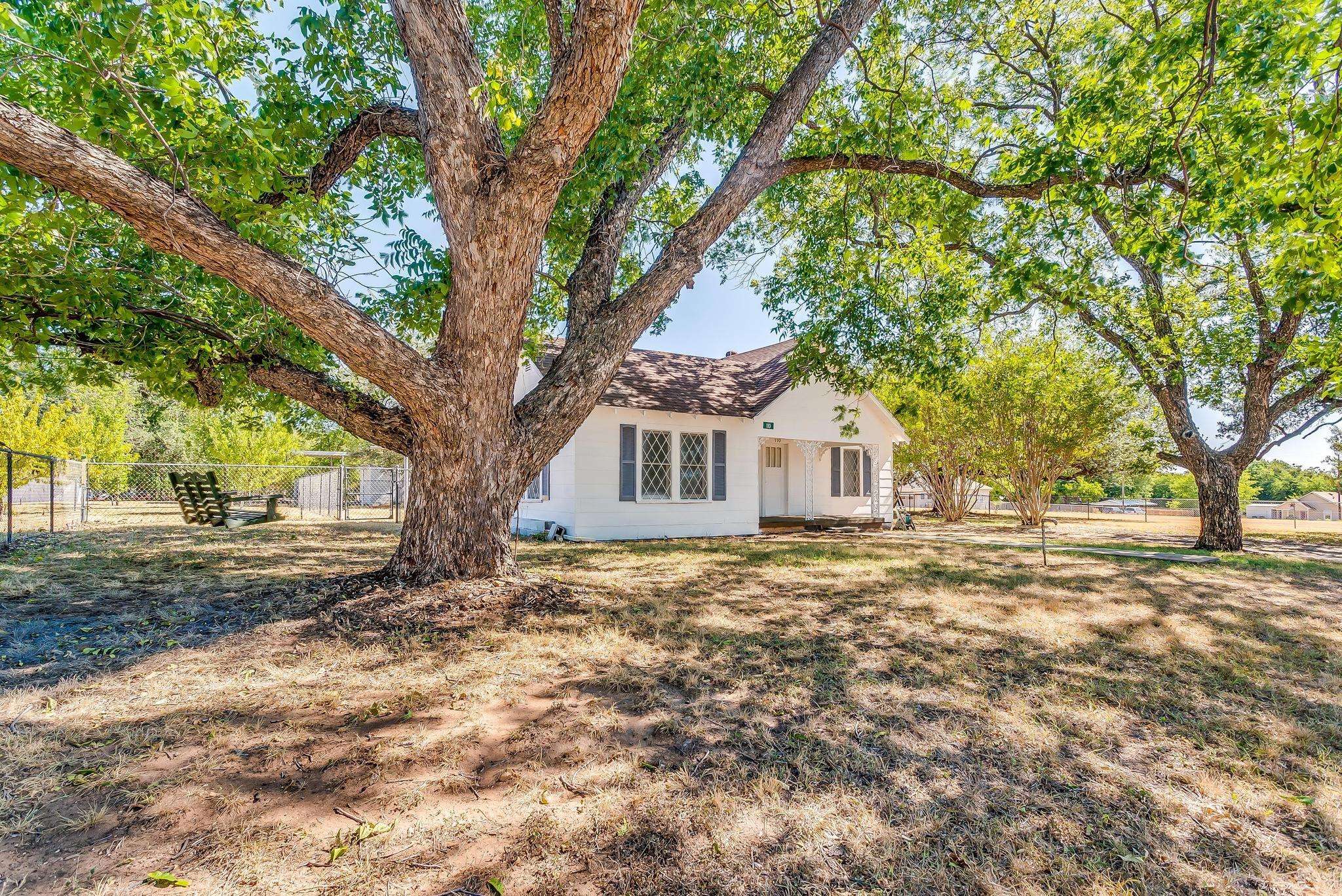 Lipan, TX 76462,110 W Brown Street