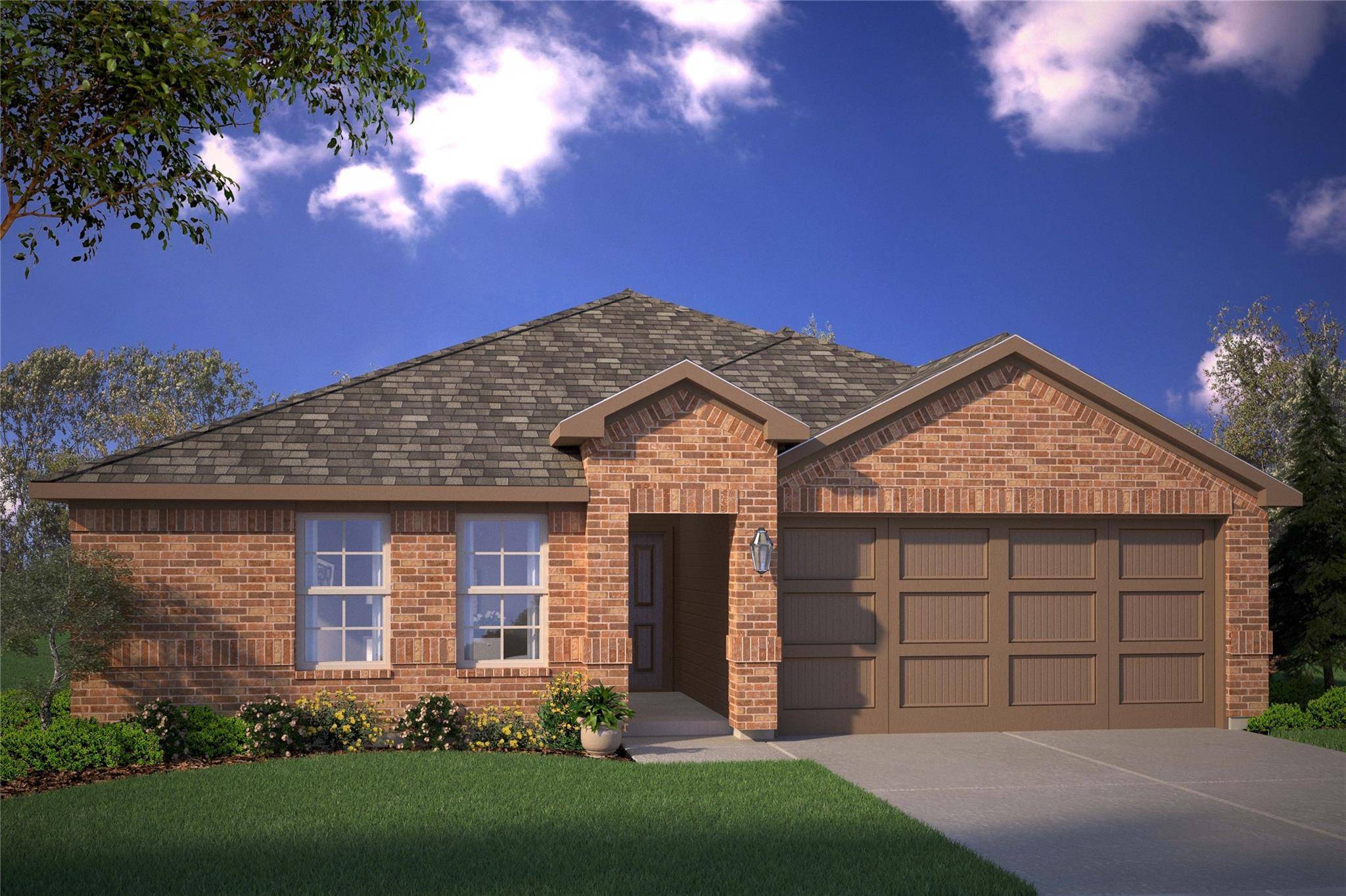 Boyd, TX 76023,131 ORCHARD PINES Place