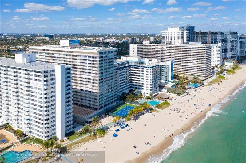 Fort Lauderdale, FL 33308,4020 Galt Ocean Dr  #307