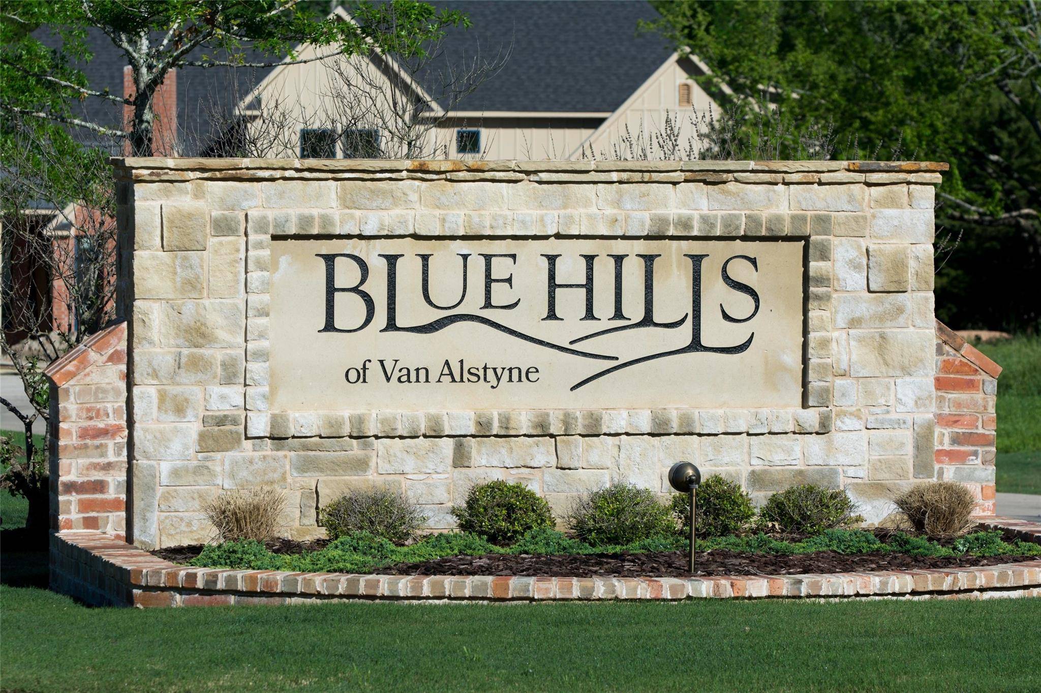 Van Alstyne, TX 75495,206 Lila Blue Lane