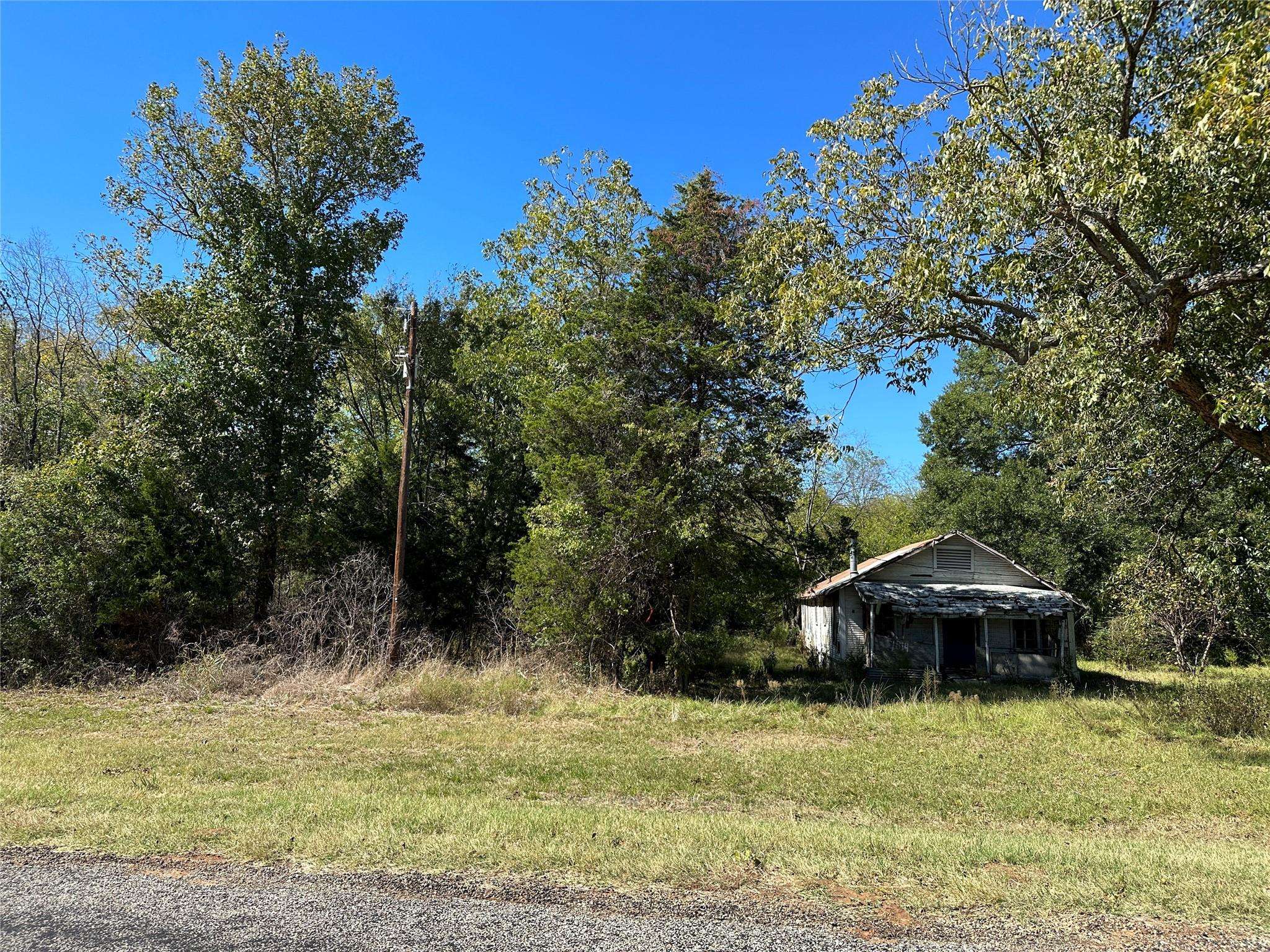 Pickton, TX 75471,8.79ac Farm Road 269 S