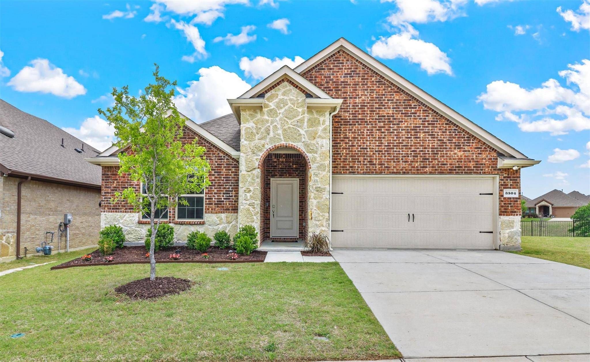 Little Elm, TX 75068,3504 Caddo Lane