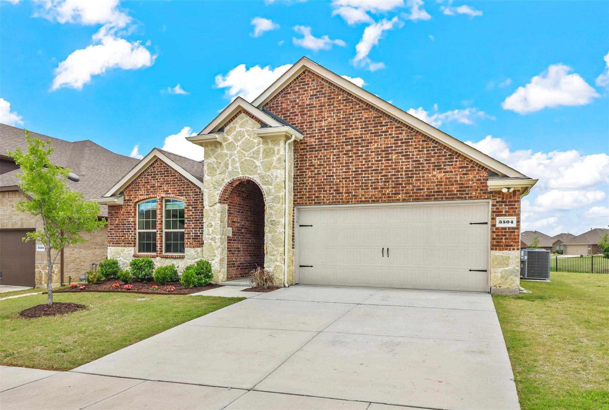 Little Elm, TX 75068,3504 Caddo Lane