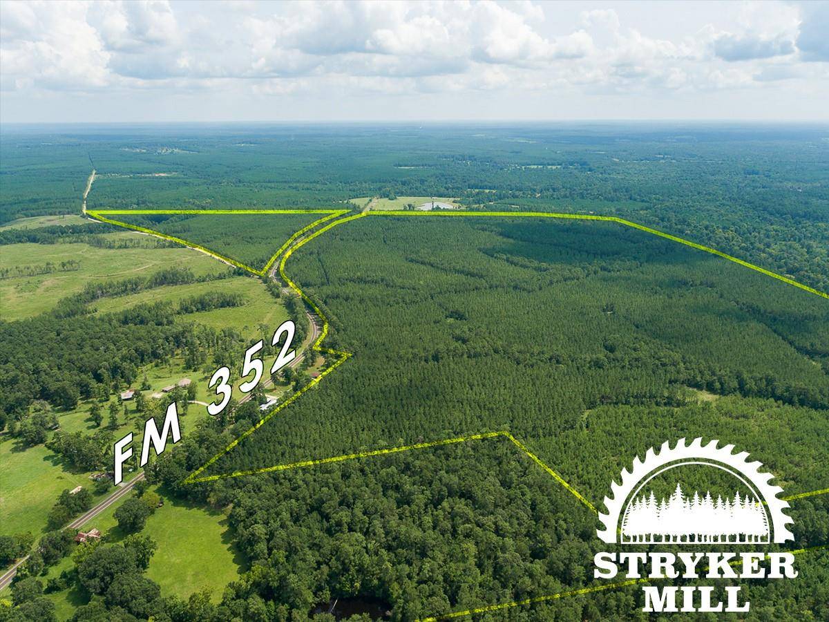 Corrigan, TX 75939,00 Parmely Parrish Road