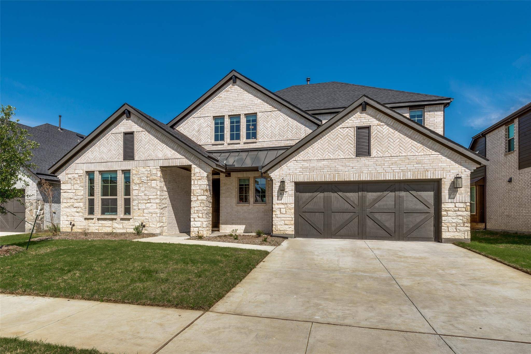 Little Elm, TX 75068,637 Lake Cove Drive