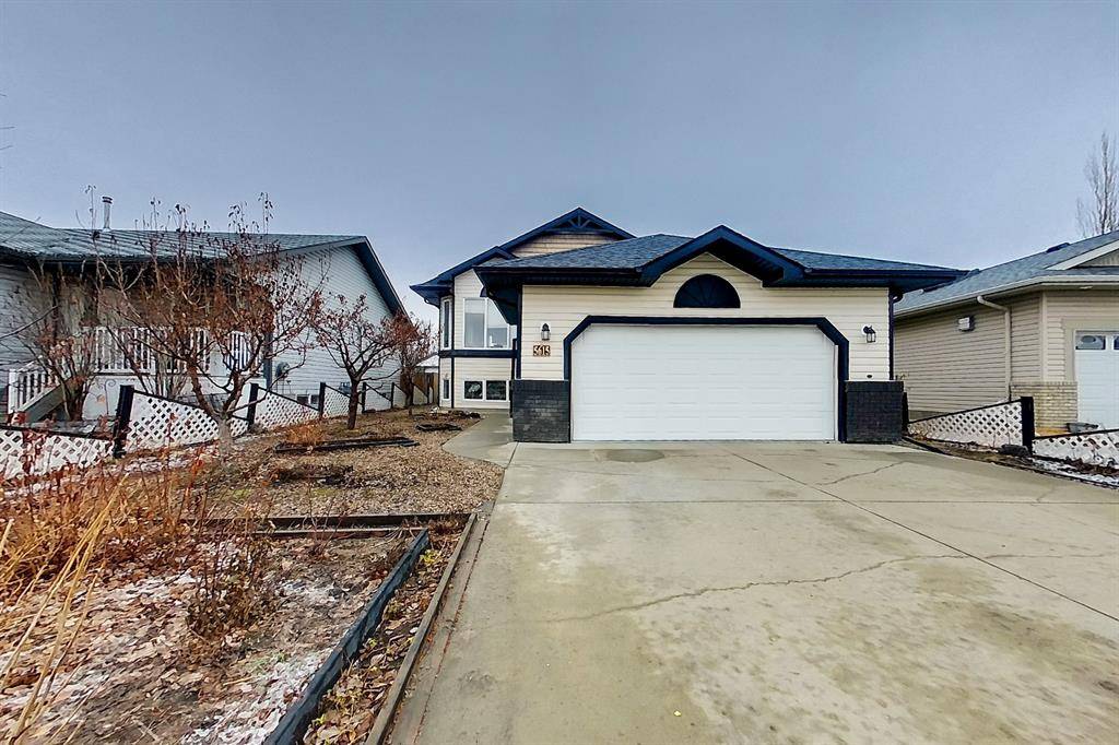 Innisfail, AB T4G 1Y7,5615 49 Street Close