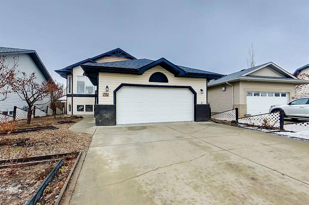 Innisfail, AB T4G 1Y7,5615 49 Street Close