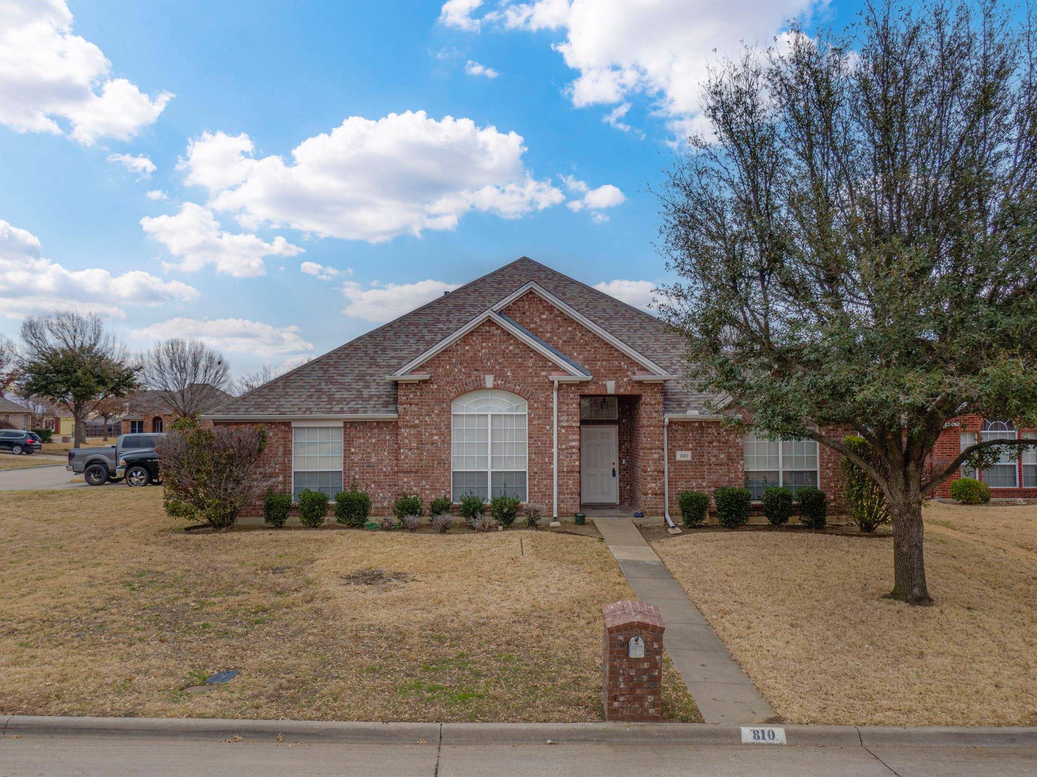 Mansfield, TX 76063,810 Coal Creek Drive