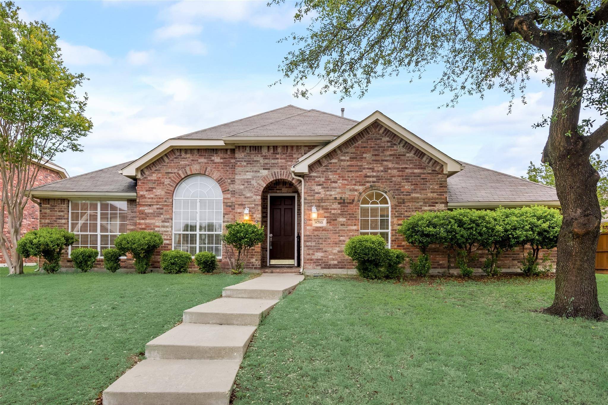 Rowlett, TX 75089,8705 Hartford Drive