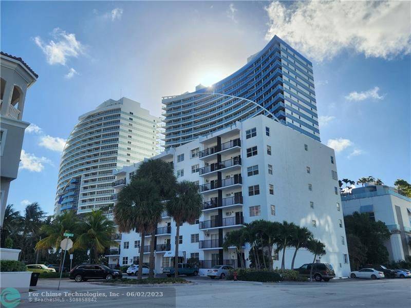 Fort Lauderdale, FL 33304,3000 Riomar St  #407