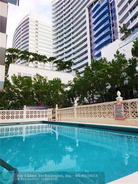 Fort Lauderdale, FL 33304,3000 Riomar St  #407