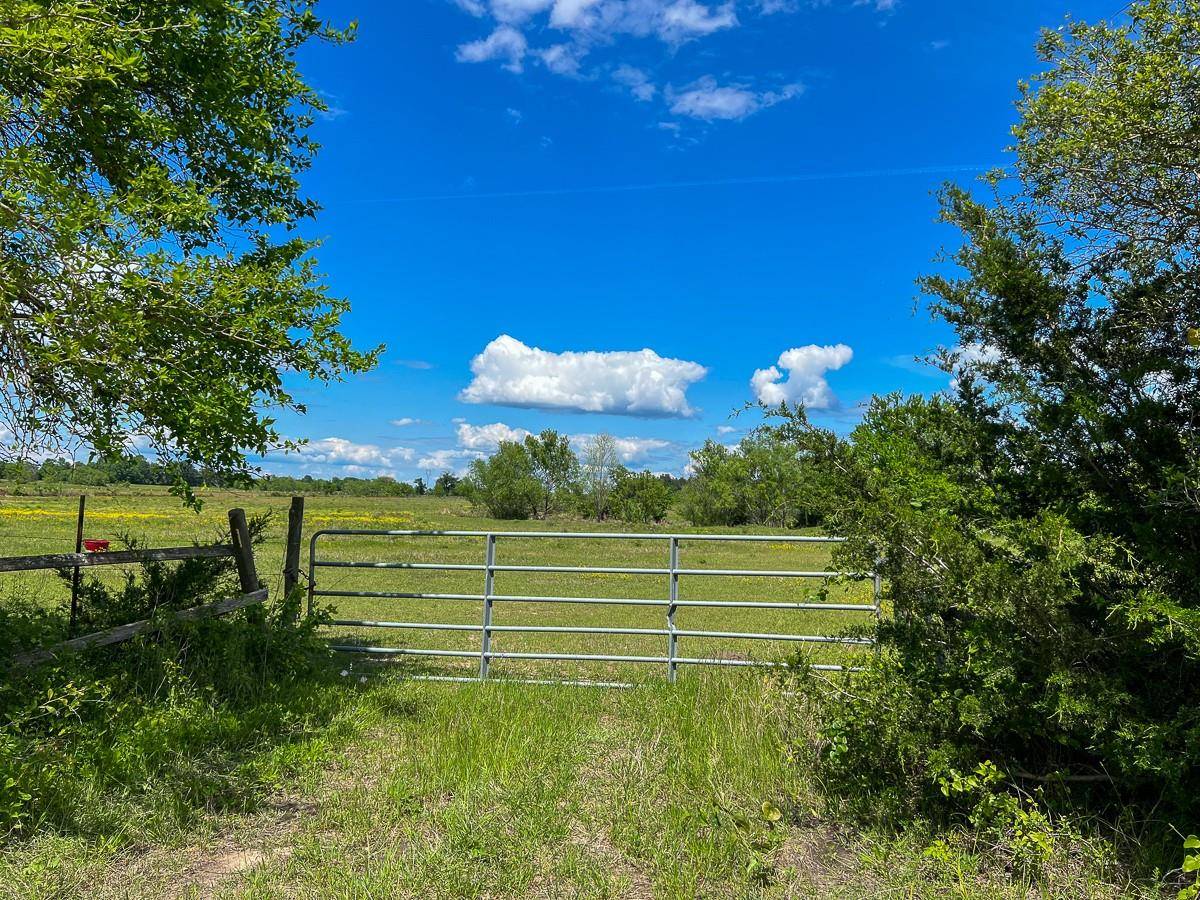 Lovelady, TX 75851,0 CR 3555