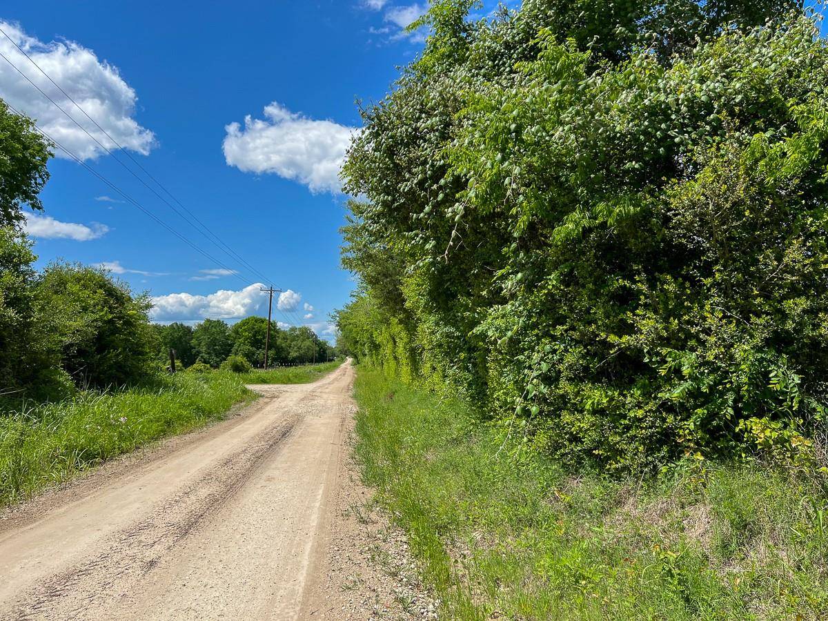 Lovelady, TX 75851,0 CR 3555