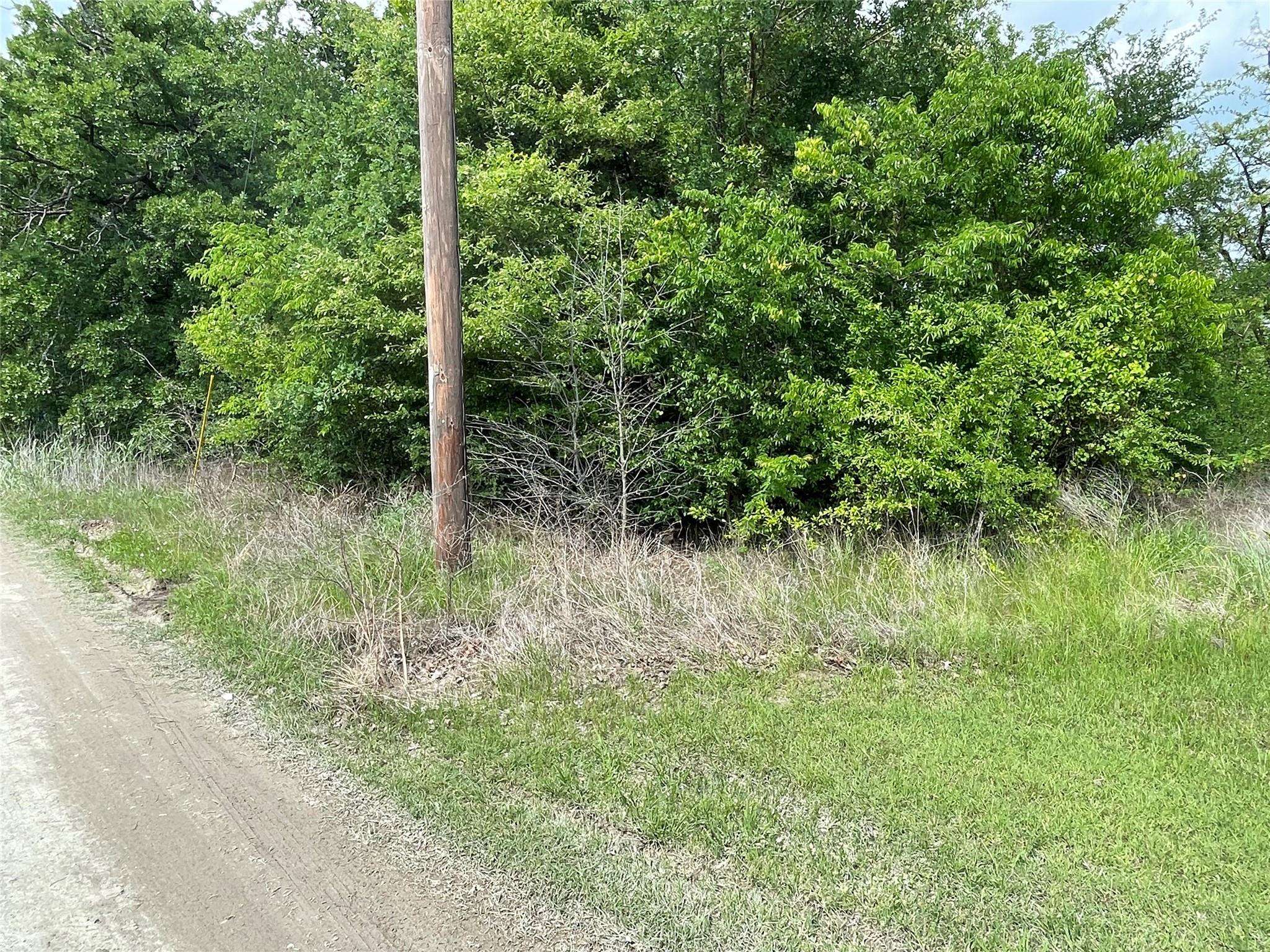 West Tawakoni, TX 75474,Lot 1KA Dover Drive